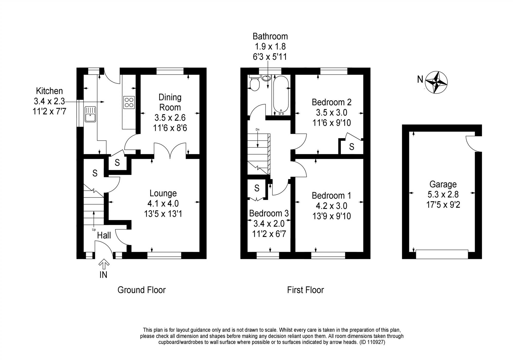 3 Bedrooms Semi-detached house for sale in Tay Terrace, Mossneuk, East Kilbride G75
