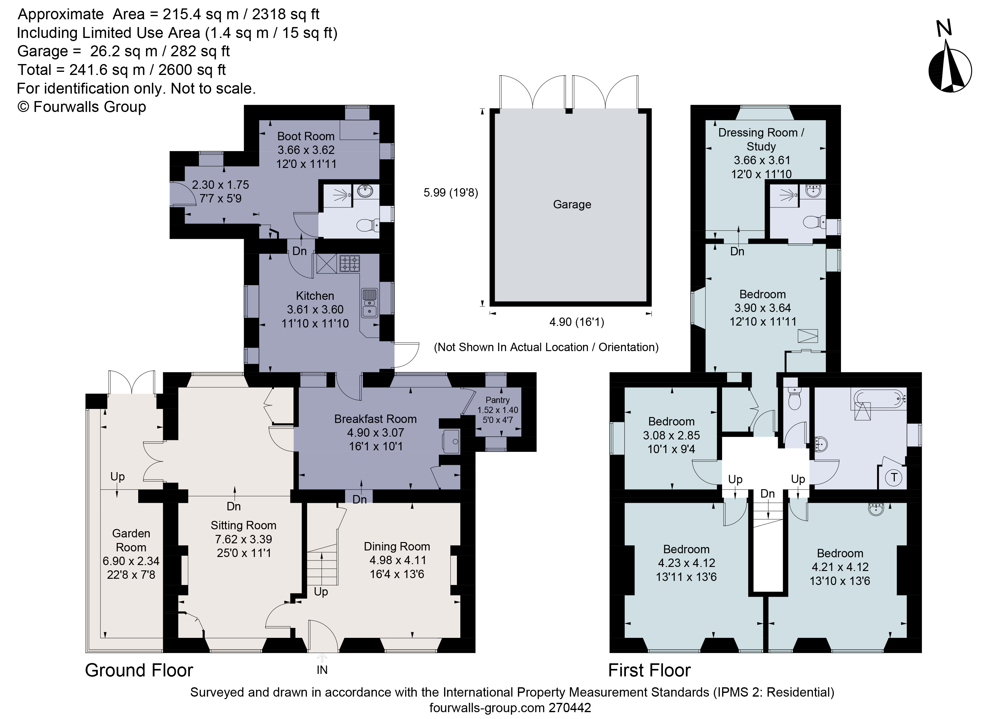 Woolverton, Bath BA2, 4 bedroom detached house for sale 57275664