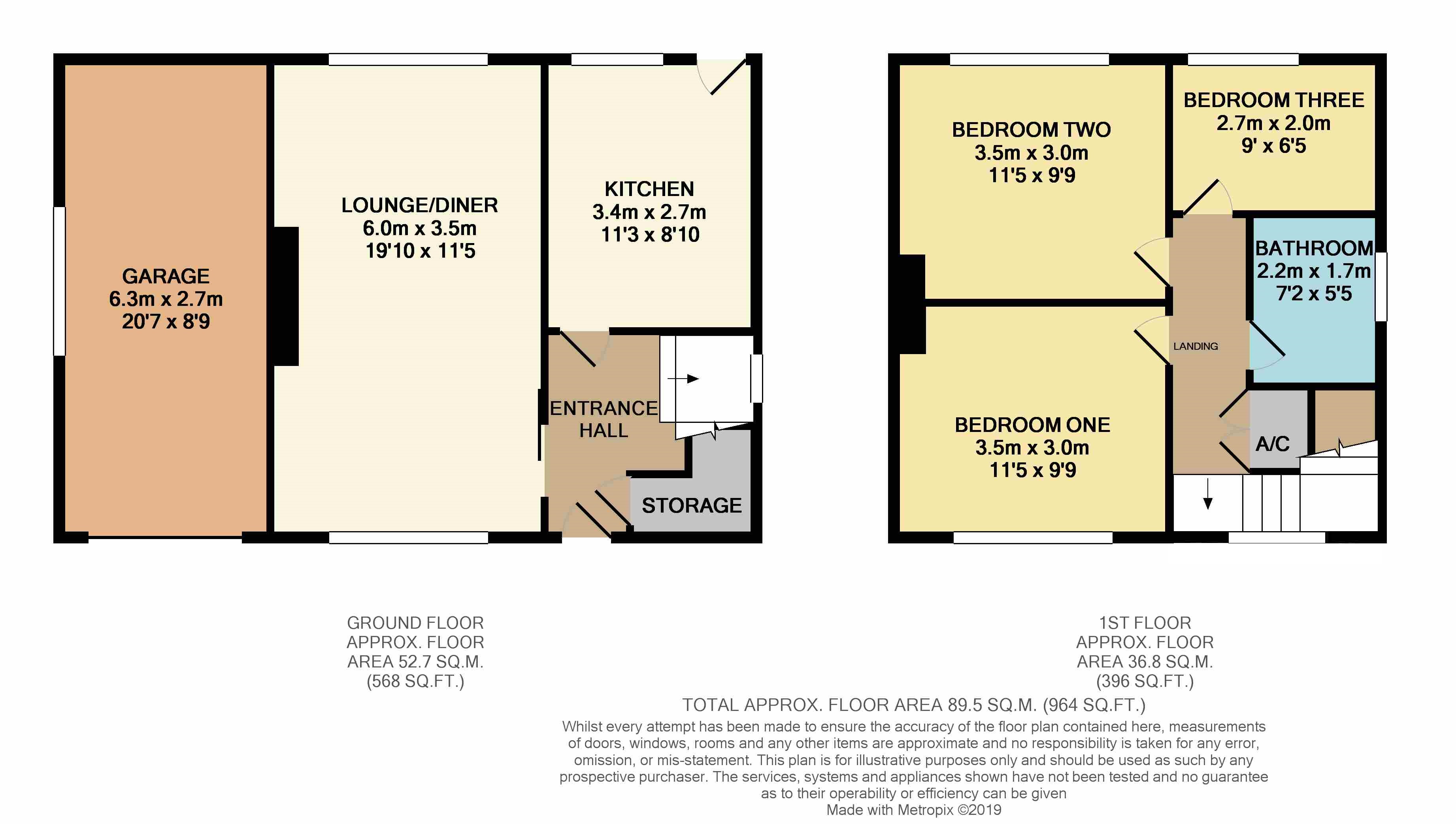 3 Bedrooms Detached house for sale in Pettyclose Lane, Tapton, Chesterfield S41