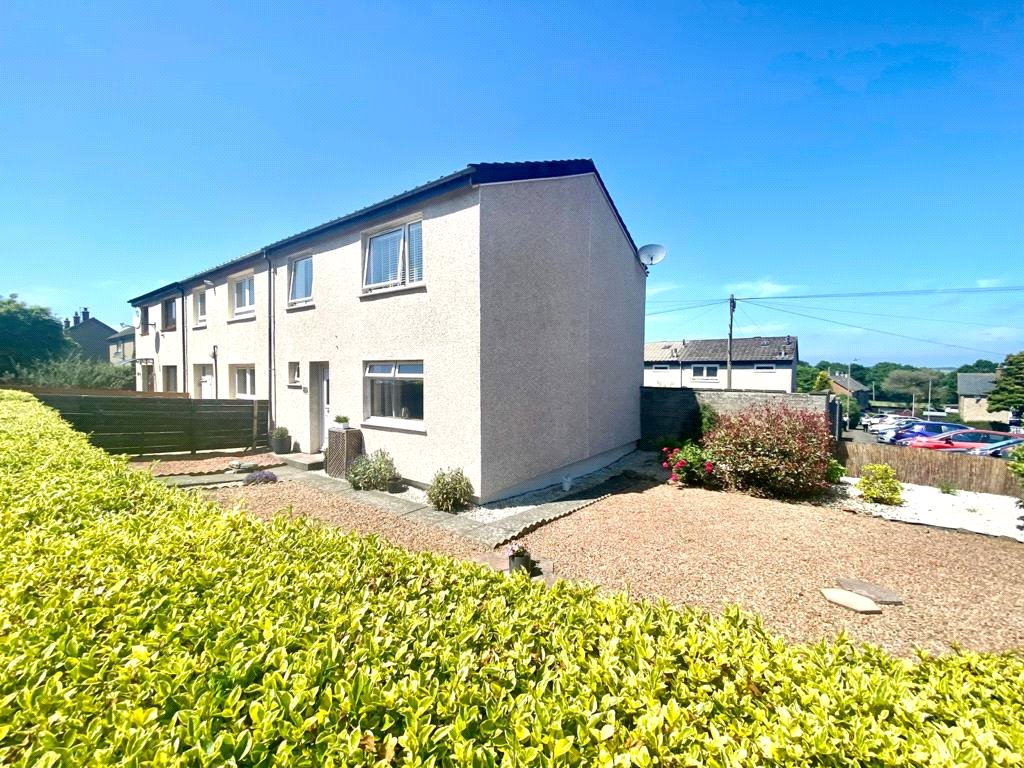 Free property report 57 Hillwood Rise, Ratho Station, Newbridge, EH28