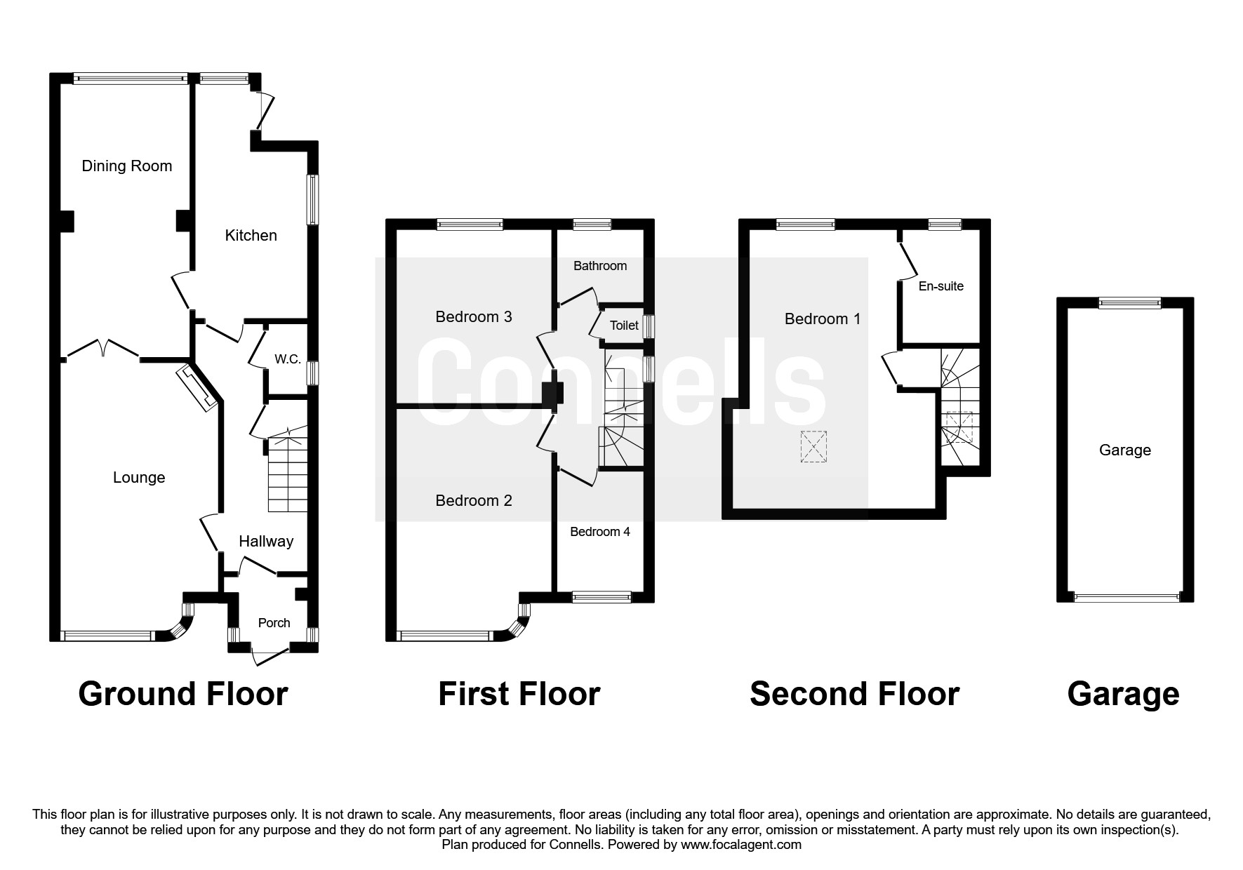 4 Bedrooms Semi-detached house for sale in Parkstone Road, Leicester LE5