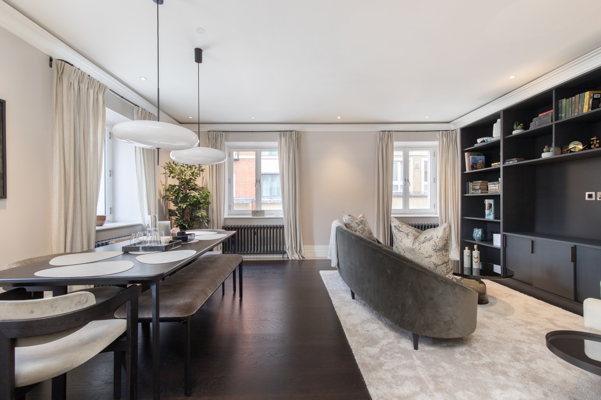 2 The Beecham, 22 Southampton Street, London photo 2