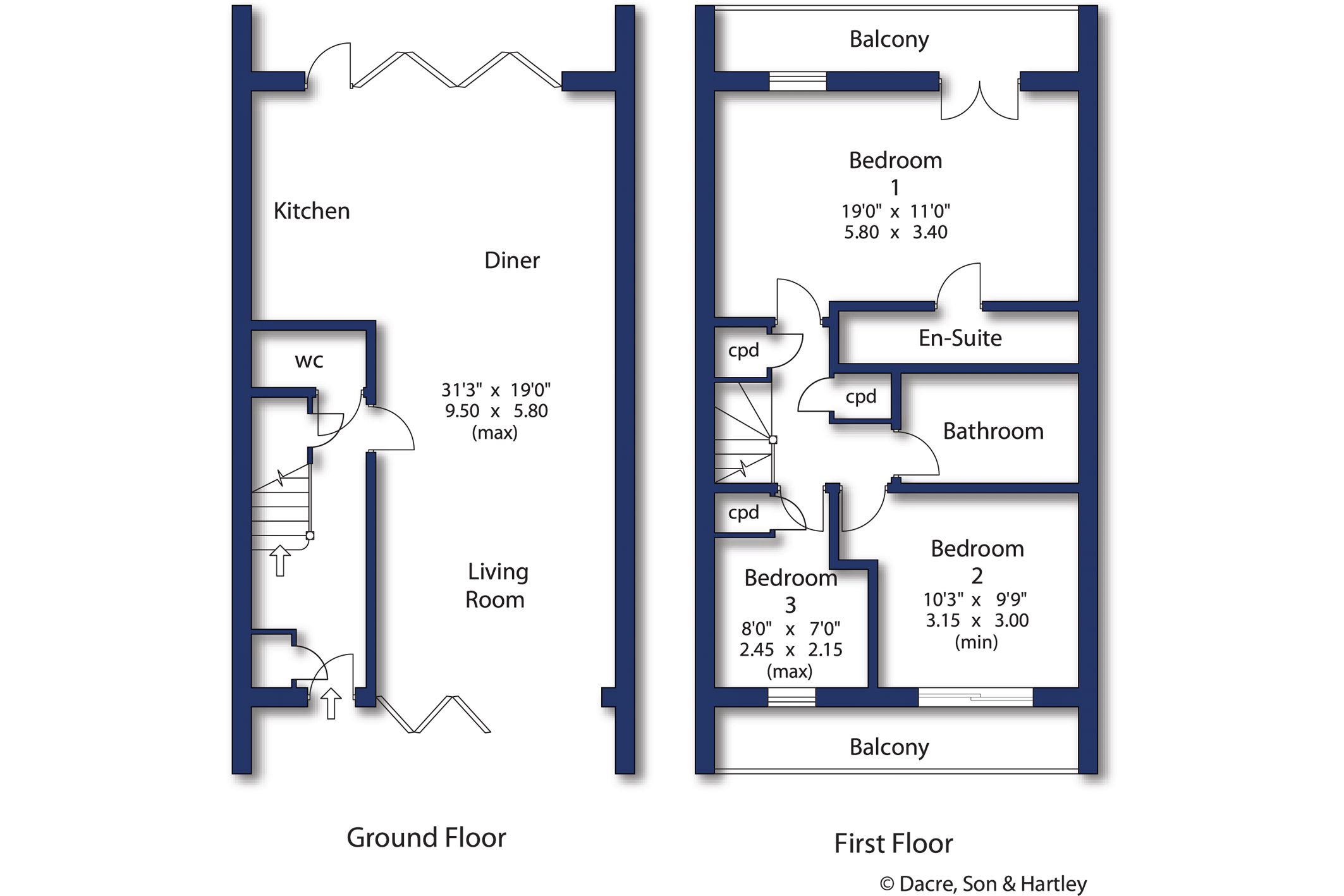 Beamsley View Gildersber, Cocking Lane, Addingham, Ilkley LS29, 3