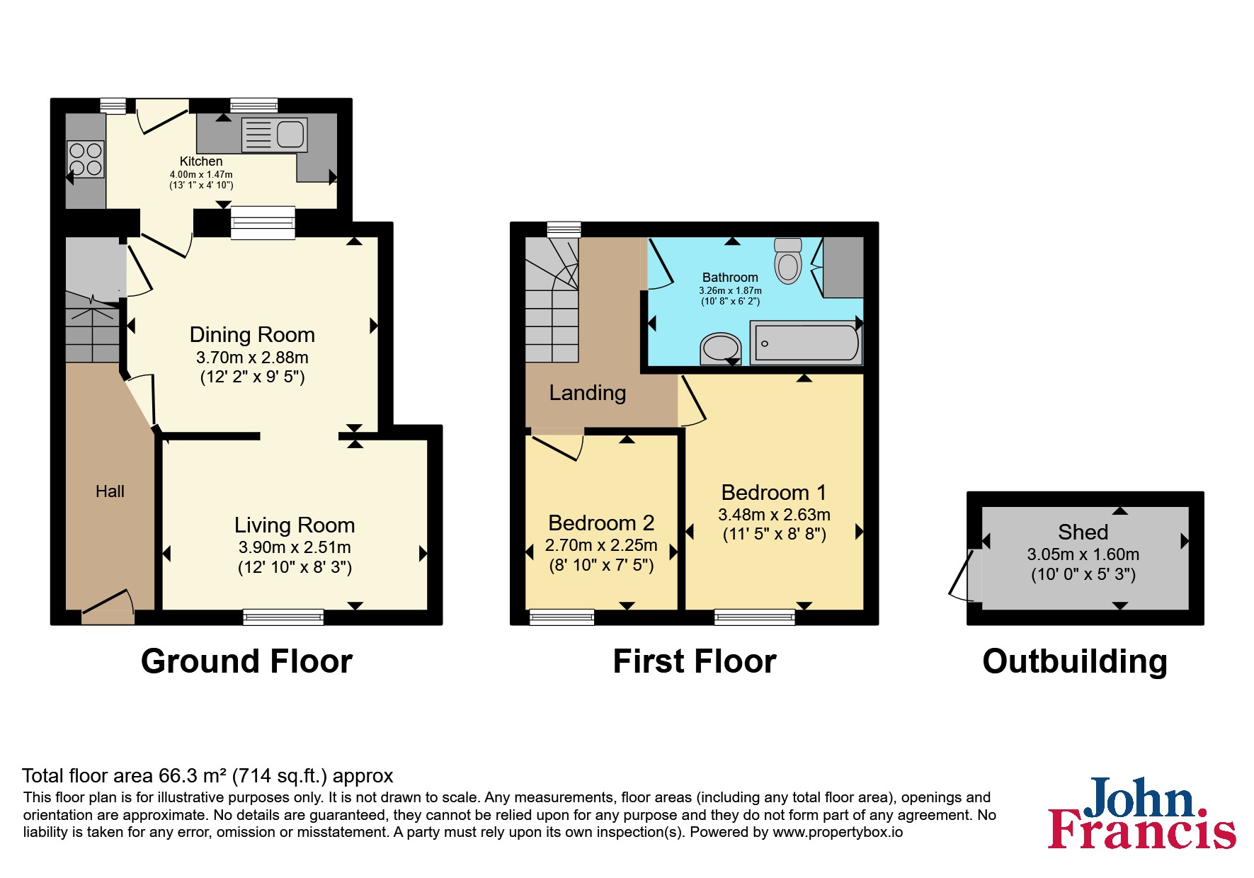 106A,, Gwilym Road, Swansea floorplan