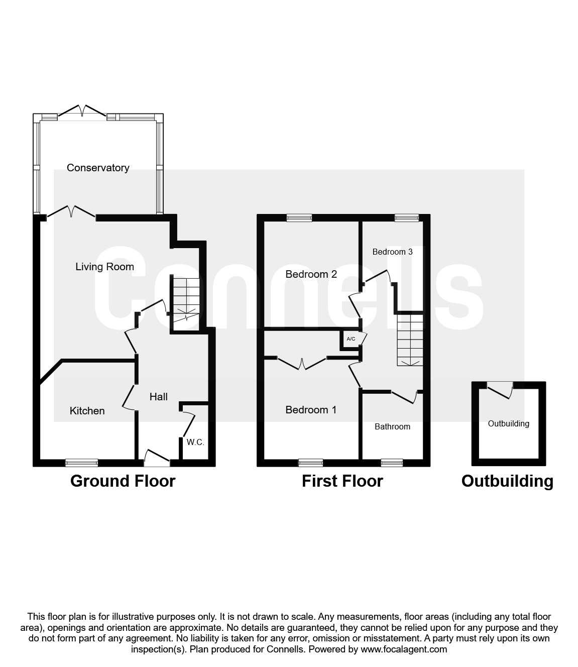 3 Bedrooms End terrace house for sale in Boling Brook, Sandridge, St.Albans AL4