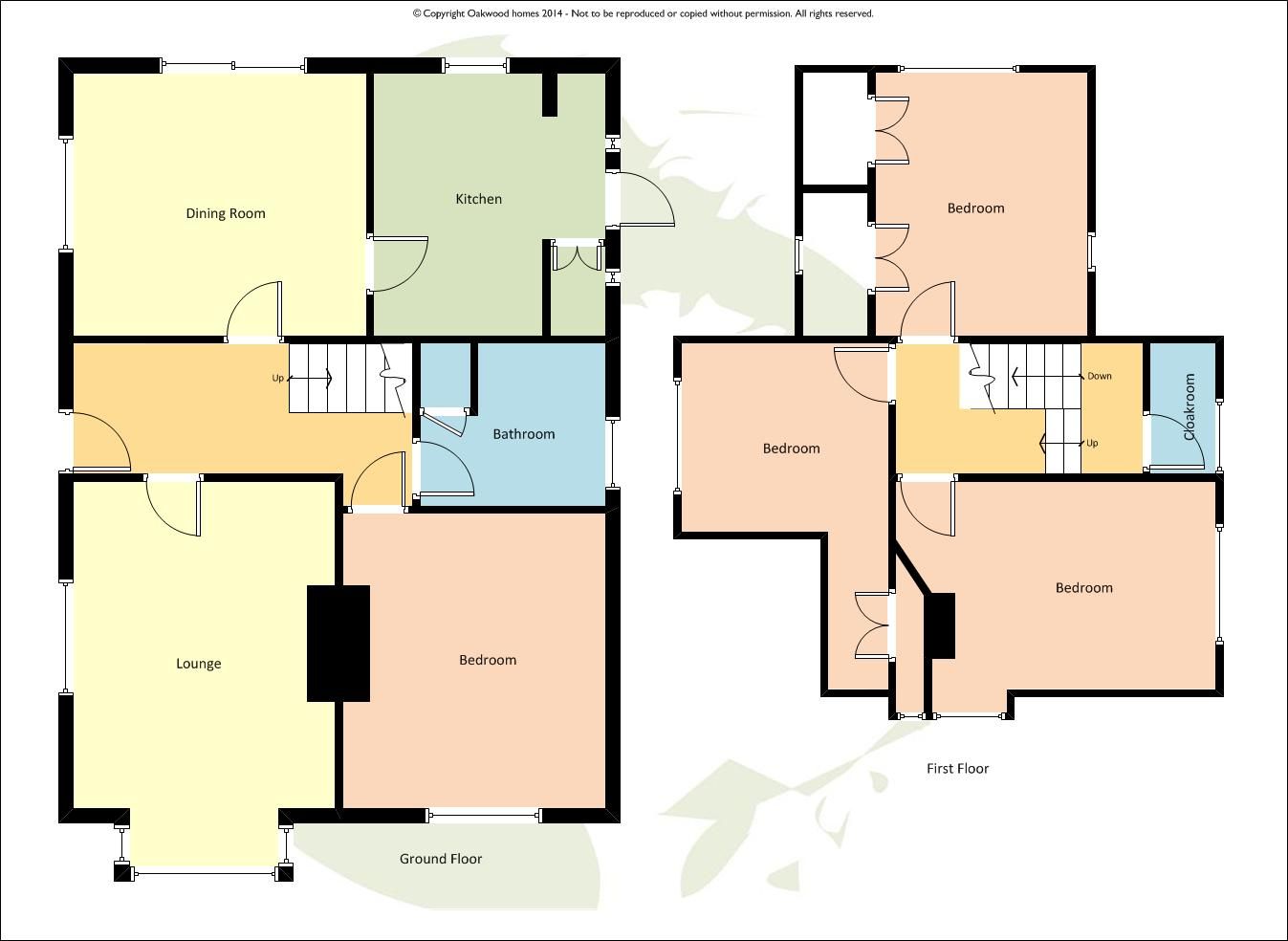 Stanley Road, Broadstairs CT10, 4 bedroom detached house for sale