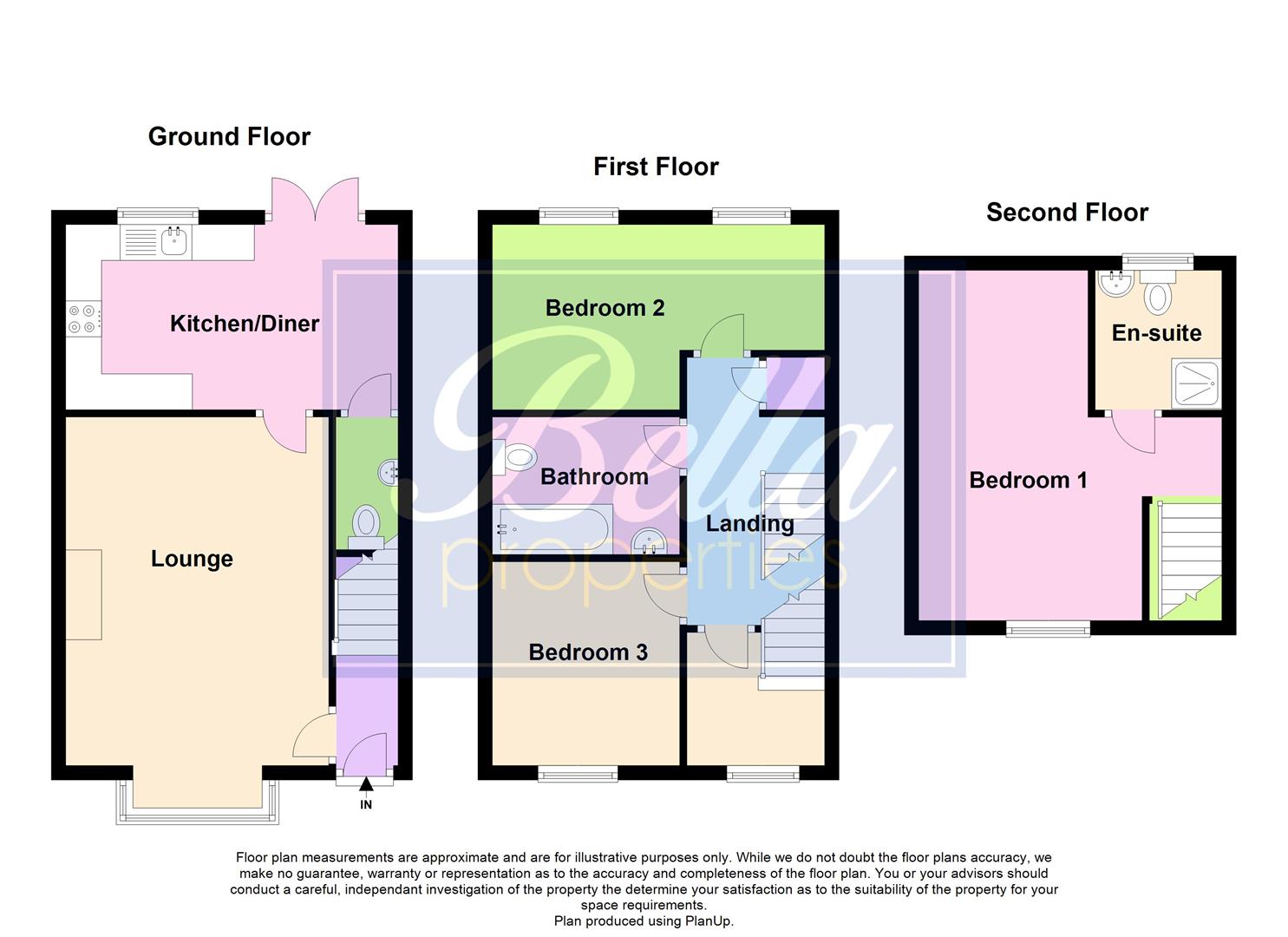 3 bed town house for sale in Eastoft Road, Crowle, Scunthorpe DN17 Zoopla