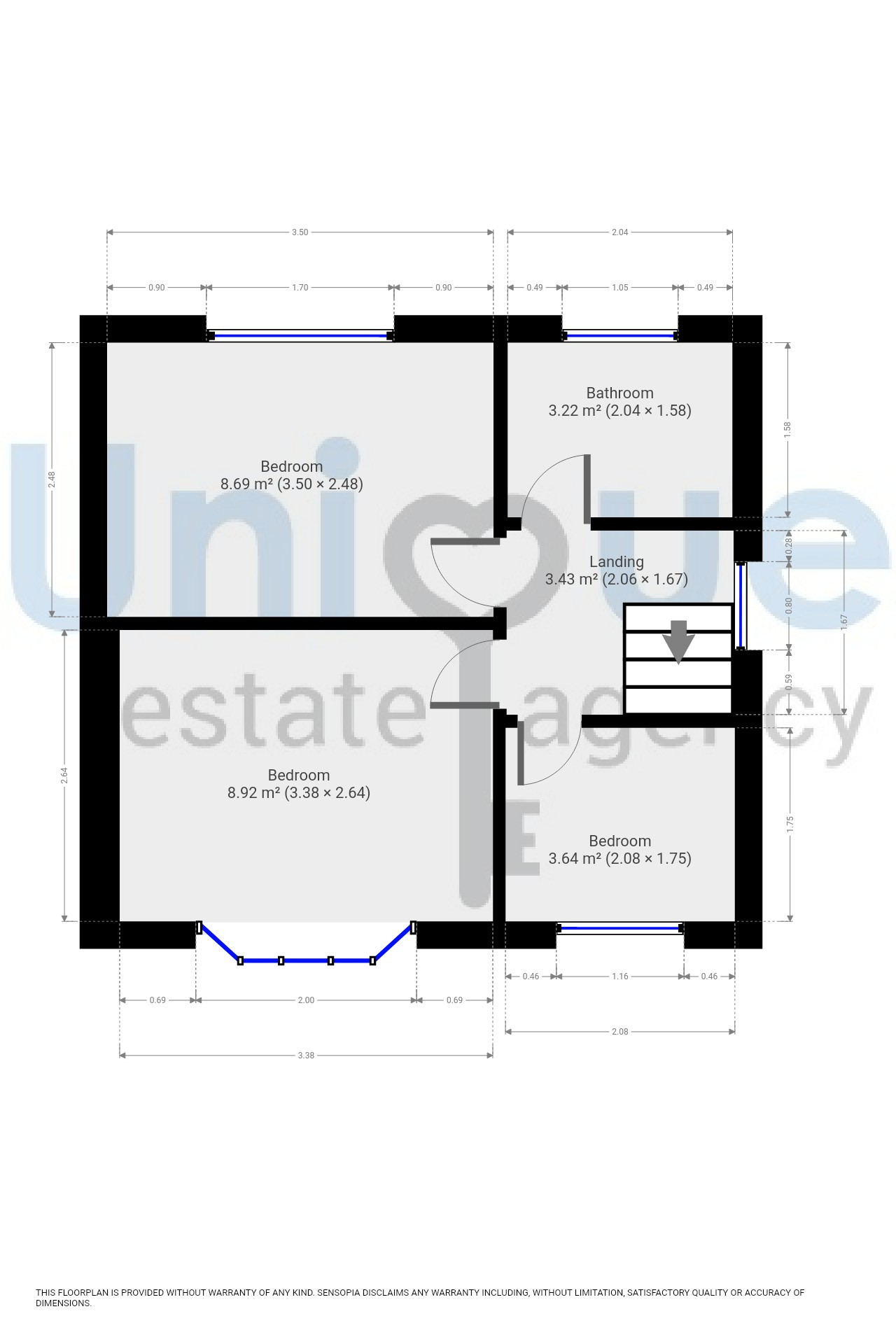 Oxford Road, Fleetwood FY7, 3 bedroom end terrace house for sale 61647281 PrimeLocation