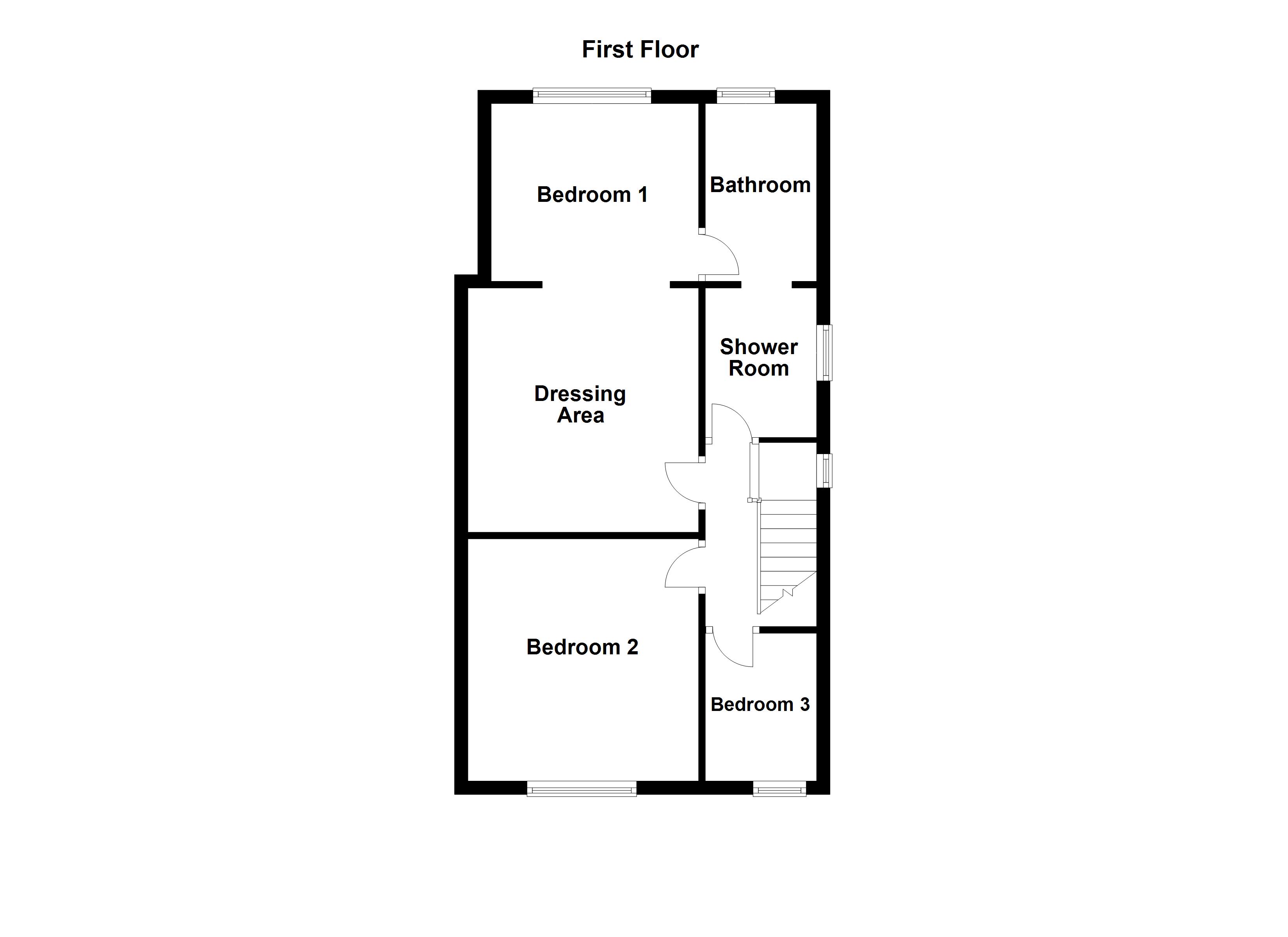 Ossett Lane, Earlsheaton, Dewsbury WF12, 3 bedroom semidetached house