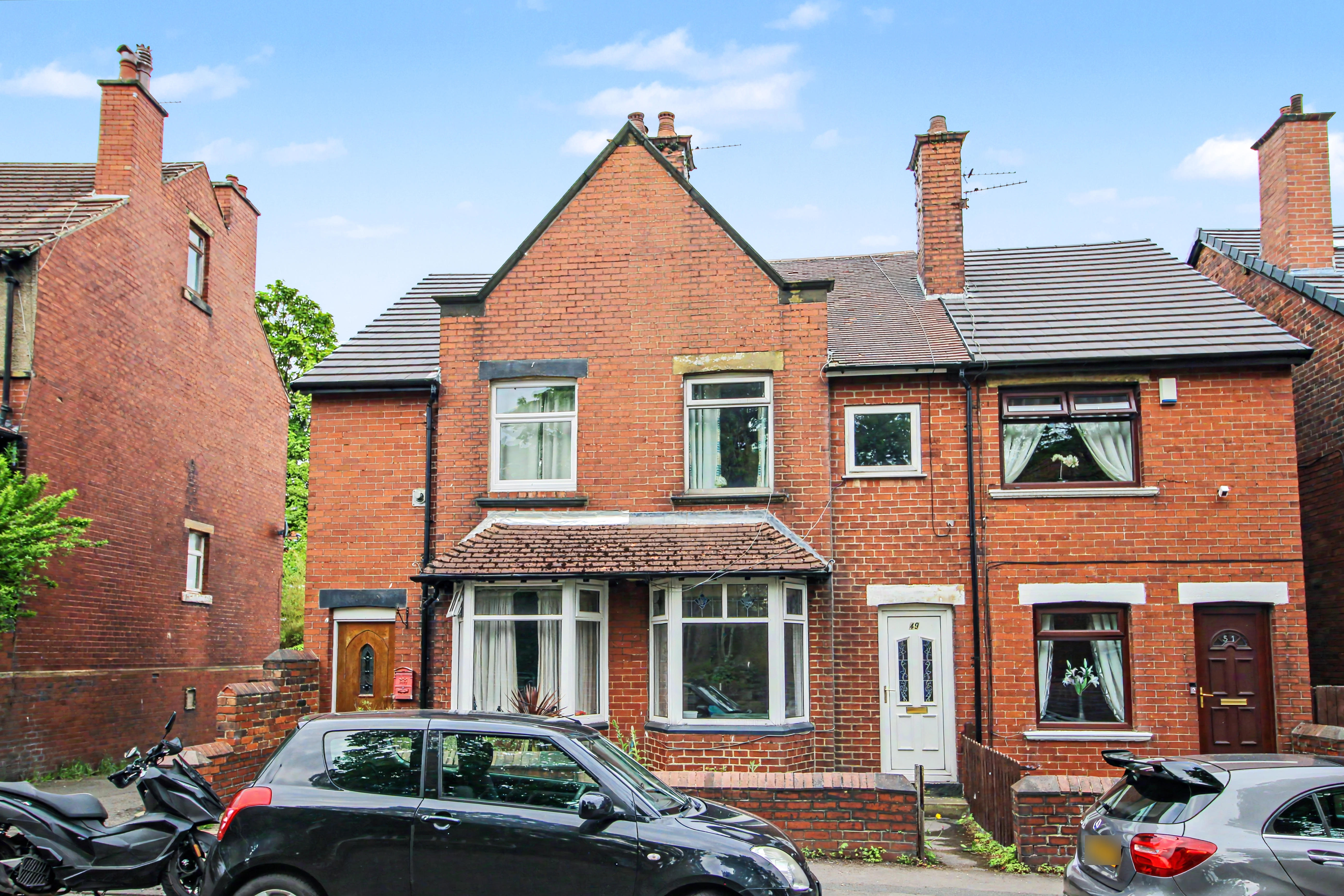 49 Park View, Cleckheaton photo 5