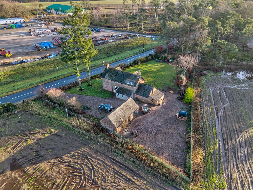 Photos of Gannochy Road, Edzell, Angus DD9 66264521 PrimeLocation
