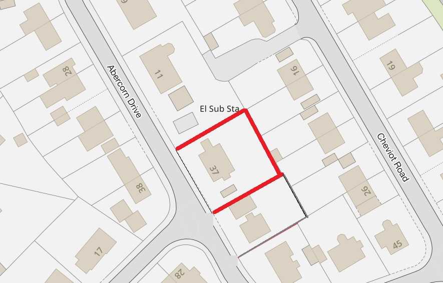 Photos of Abercorn Drive, Hamilton ML3 64871283 PrimeLocation