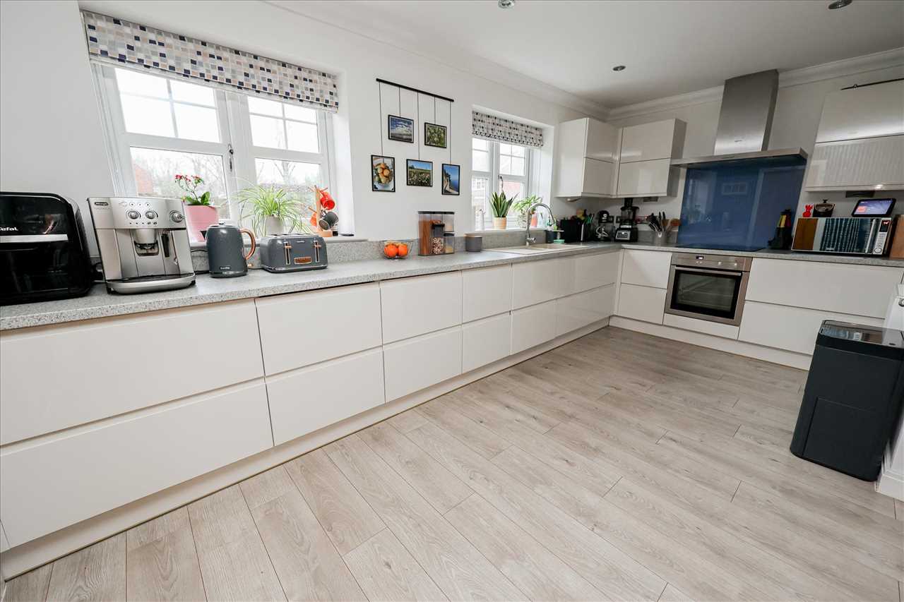 Photos of Rutland Avenue, Waddington, Lincoln LN5 66665971 PrimeLocation