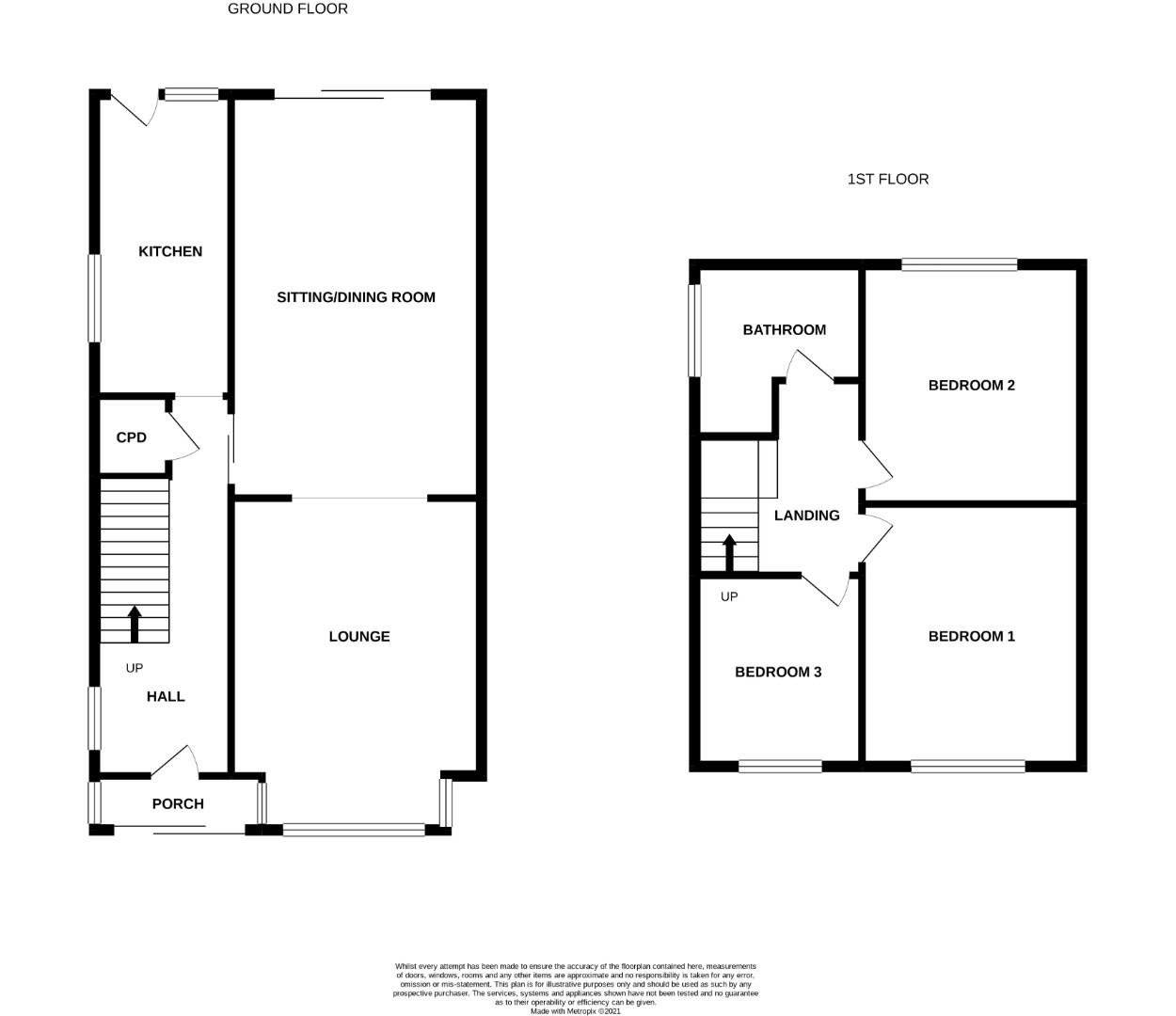 Formby Street, Formby, Liverpool L37, 3 bedroom semidetached house for