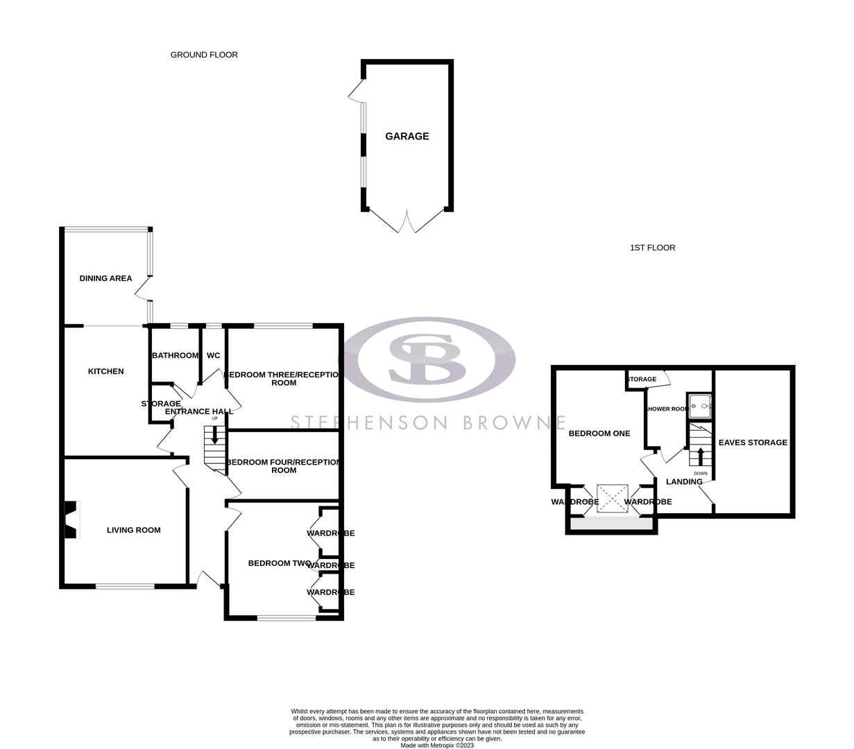 Boundary Lane, Congleton CW12, 4 bedroom semidetached bungalow for sale 65753707 PrimeLocation