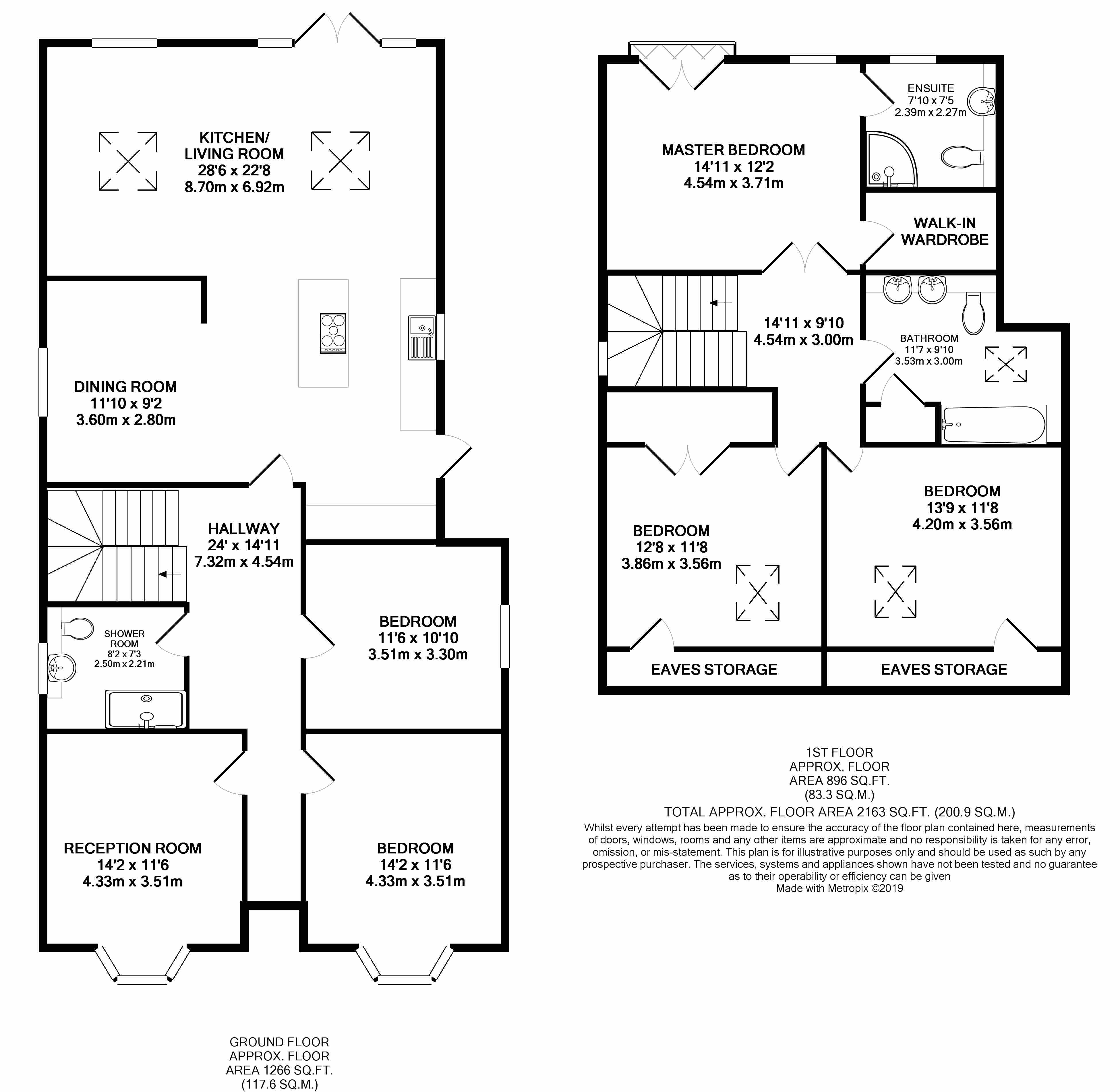 5 Bedrooms Detached house for sale in Victoria Road, Wargrave RG10