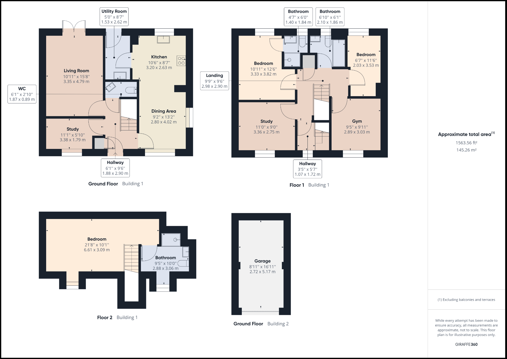 Amos Drive, Pocklington, York YO42, 5 bedroom detached house for sale 62021092 PrimeLocation