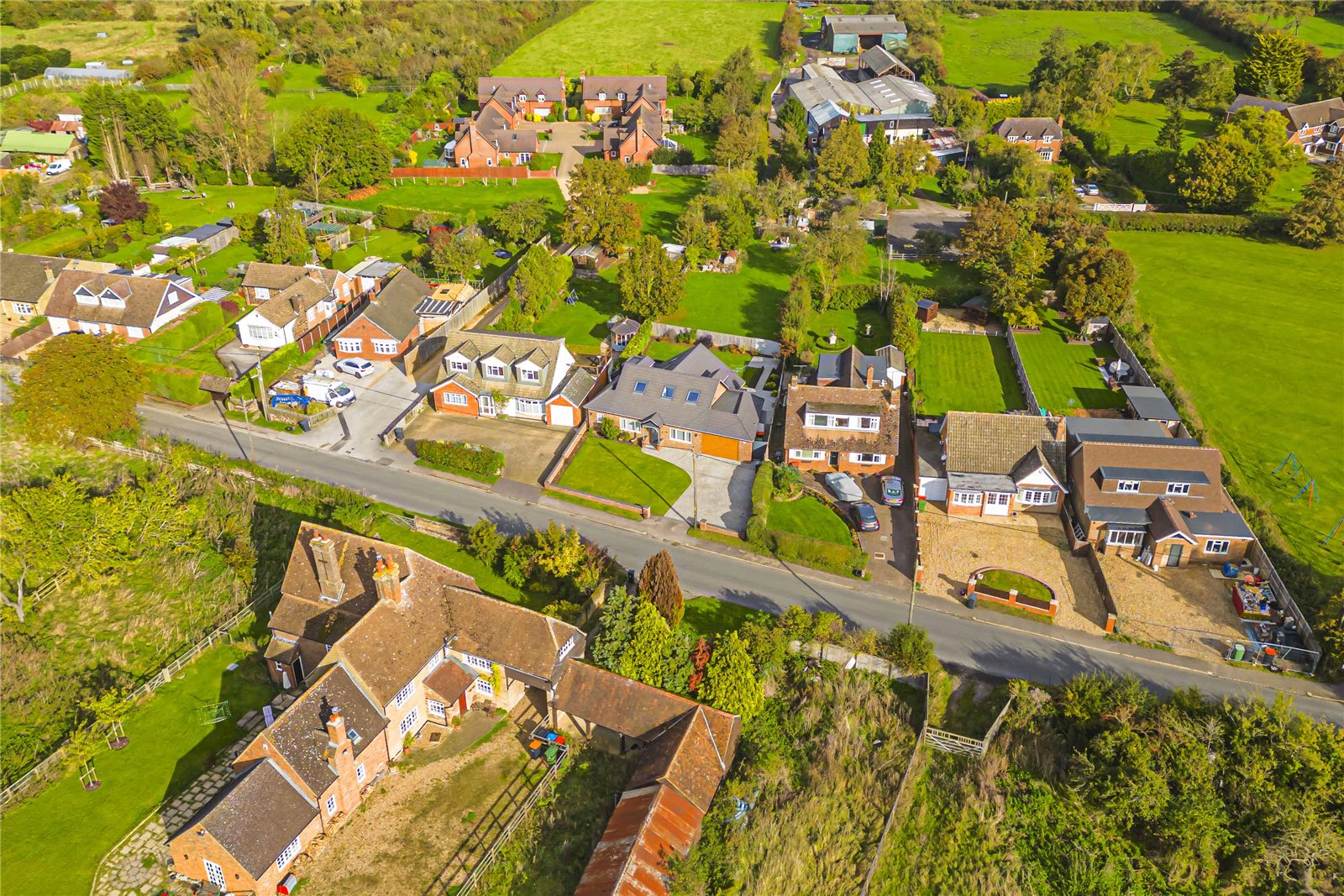 Photos of The Rye, Eaton Bray LU6 65335899 PrimeLocation