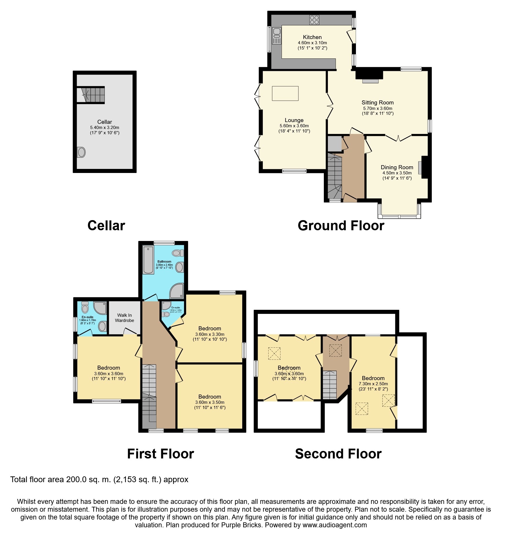 5 Bedrooms Detached house for sale in Parkwood Road, Nutfield RH1