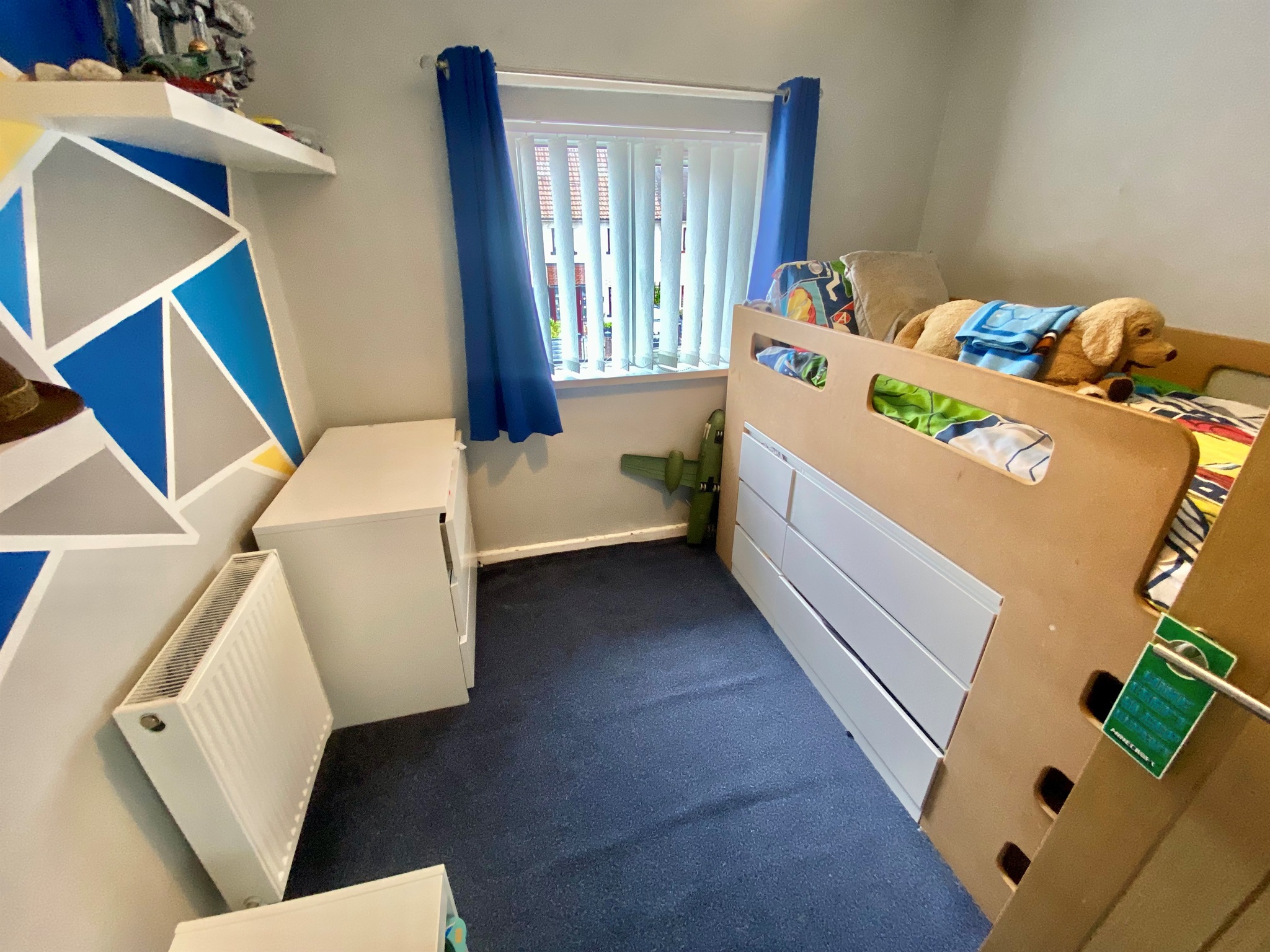 Photos of Hawthorn Crescent, Pontypridd CF37 65015834 PrimeLocation