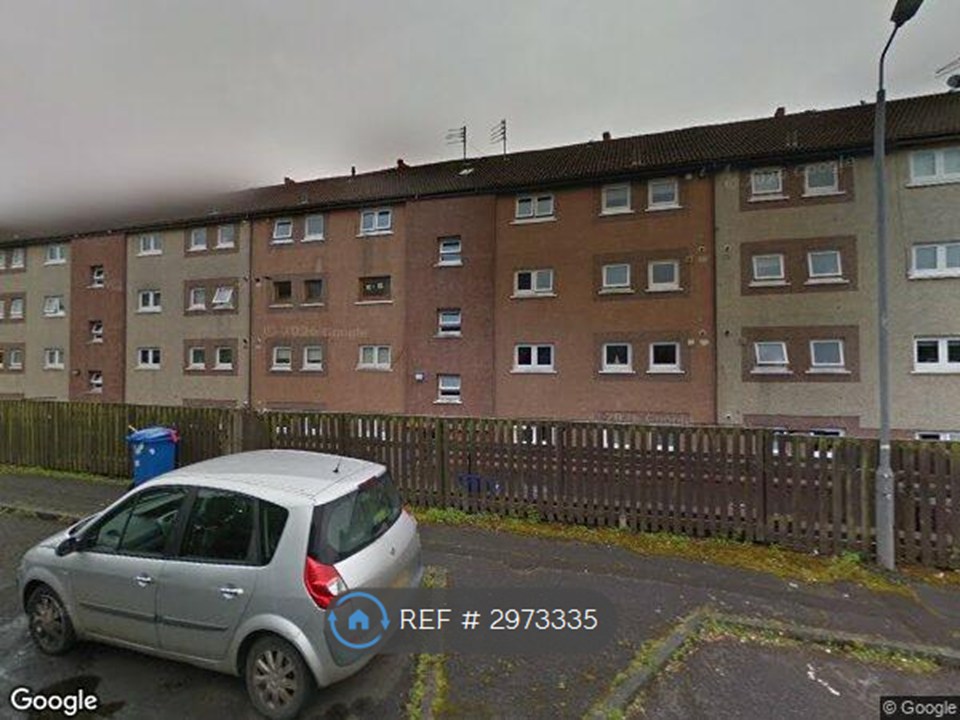 F Langfaulds Crescent, Faifley Coming Soon Pic To Follow, Clydebank photo 2