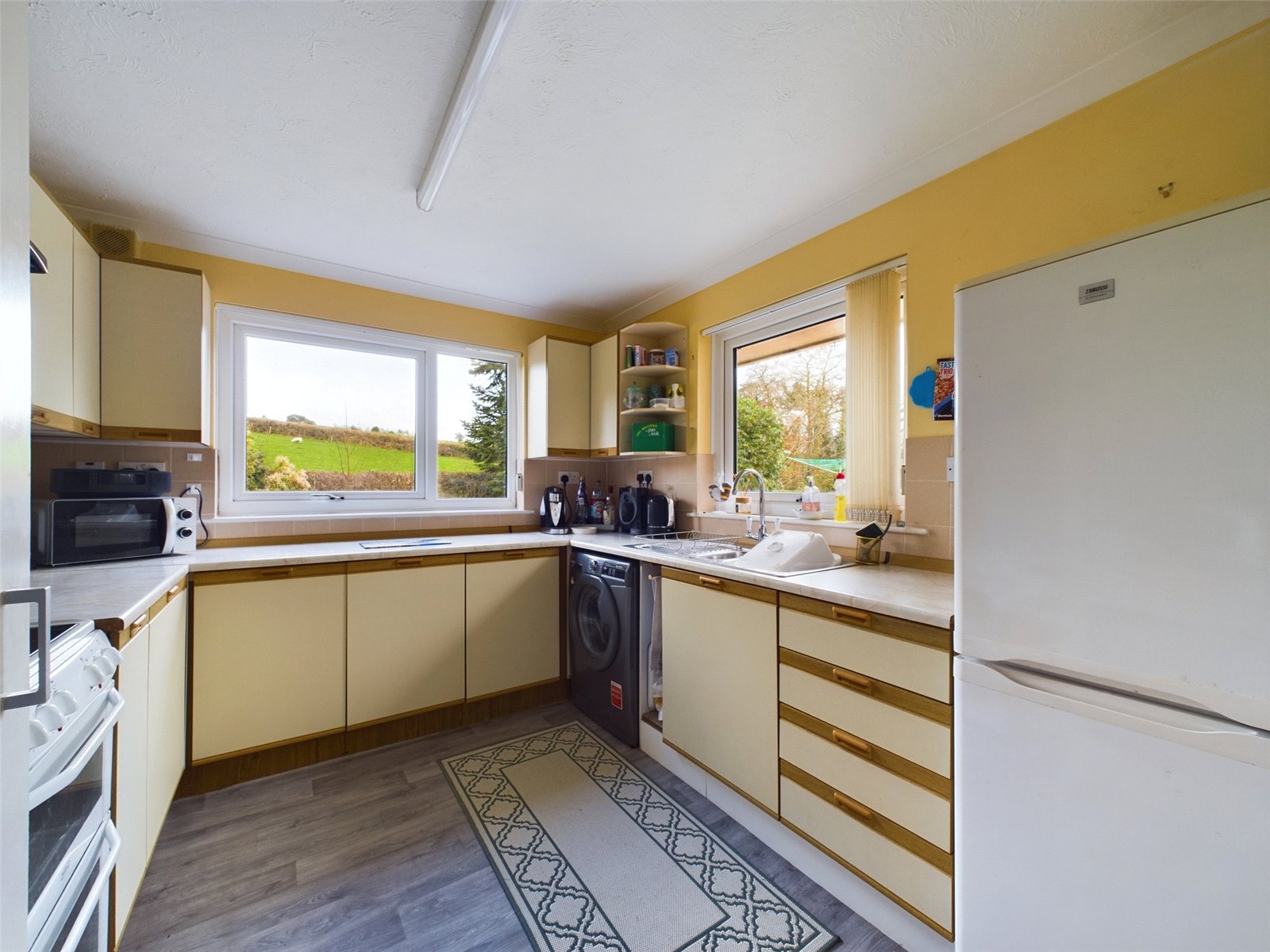 Photos of Rosecraddoc Bungalow Estate, Liskeard, Cornwall PL14