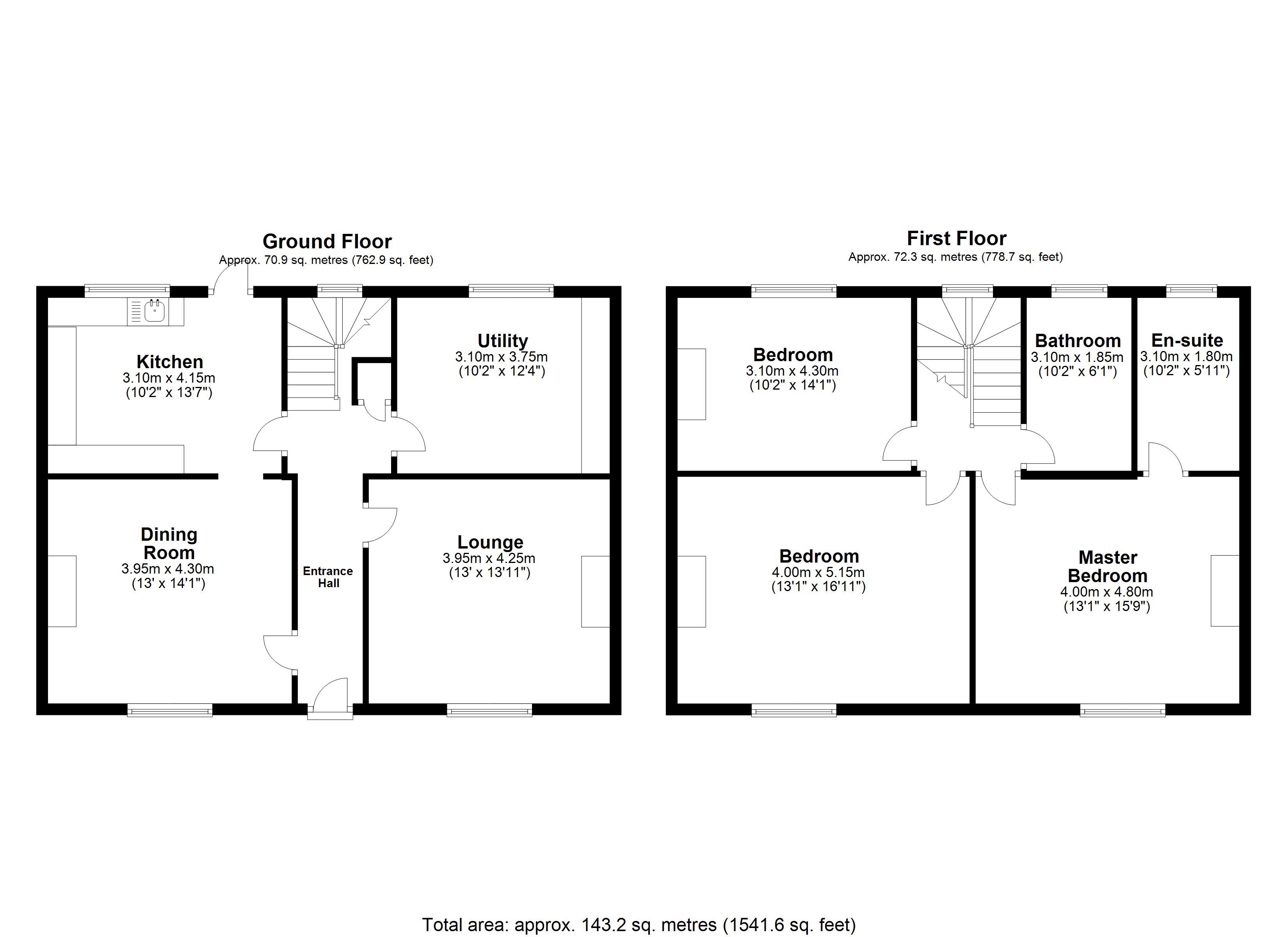3 Bedrooms Semi-detached house for sale in Selby Road, Halton, Leeds LS15