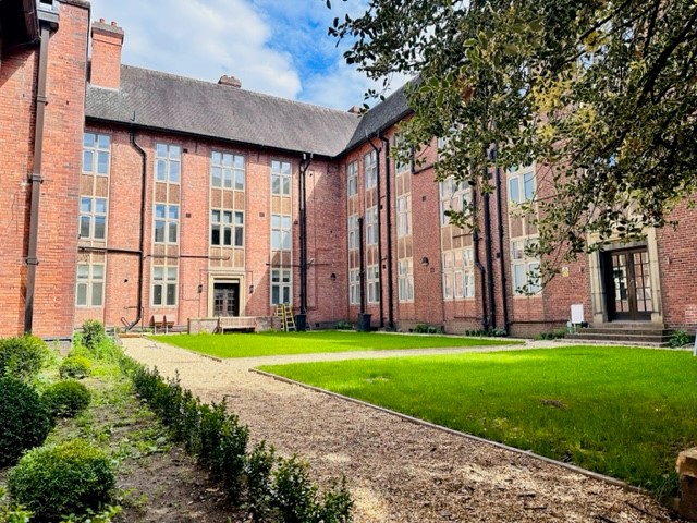Apartment 31, Middleton House, St. Marys Gate, DERBY photo 5