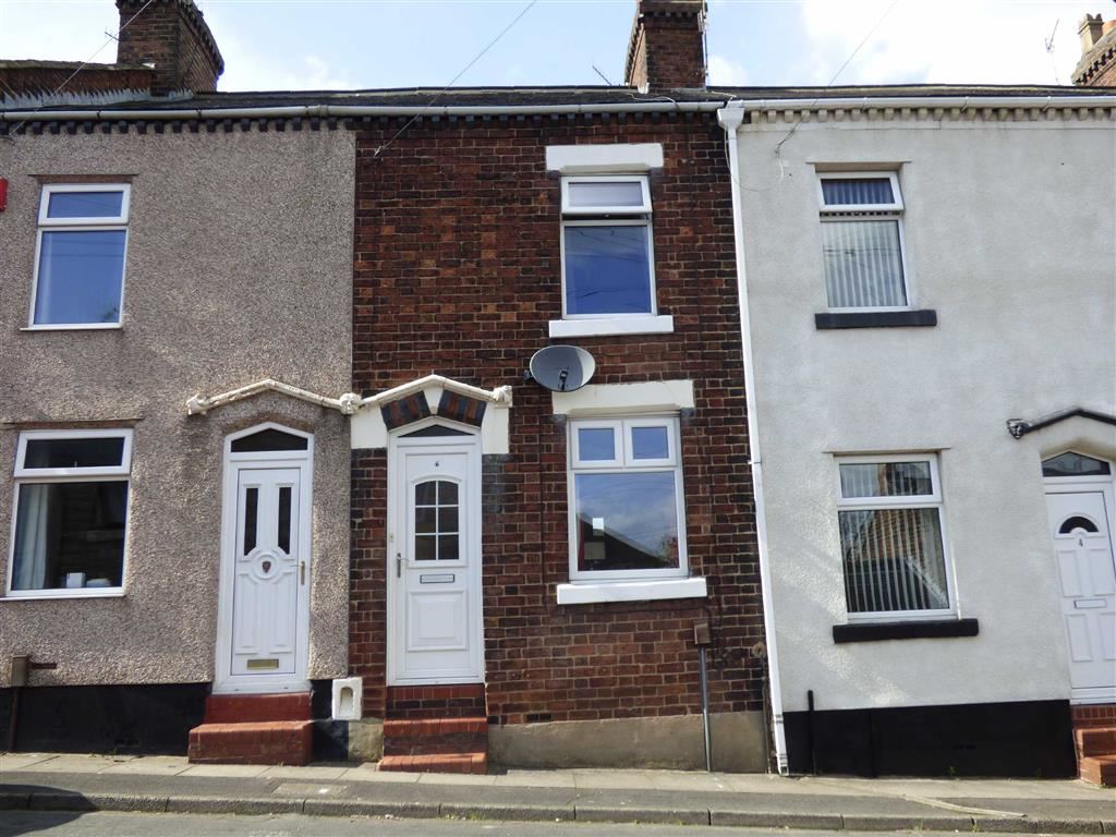 Free property report 6 Cope Street, Milton, Stokeontrent, ST2 7DT