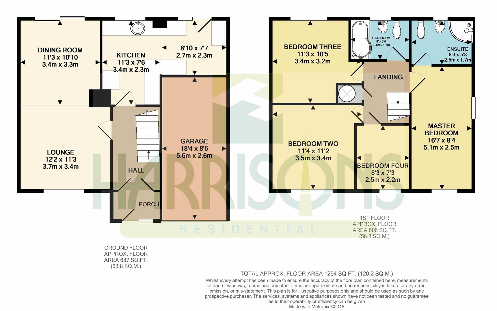 4 Bedrooms Semi-detached house for sale in Lydbrook Close, Sittingbourne ME10