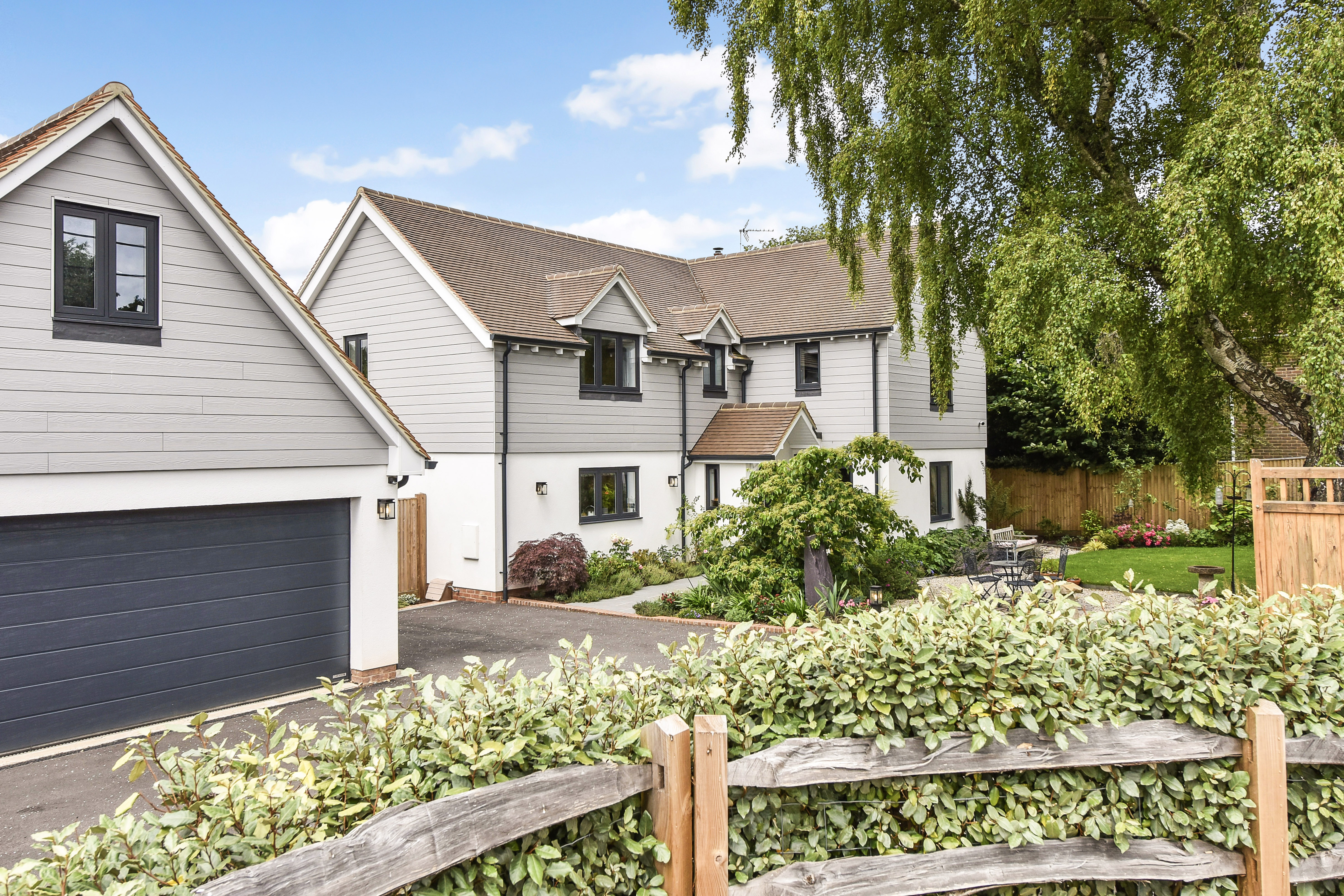 4 bedroom detached new house for sale 0