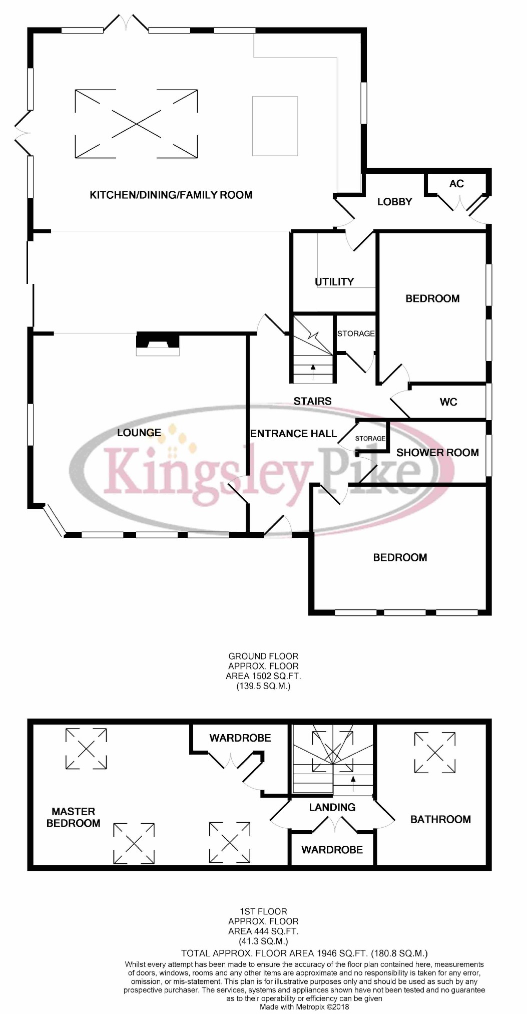 3 Bedrooms Detached bungalow for sale in Bencroft Hill, Stanley, Chippenham, Wiltshire SN15