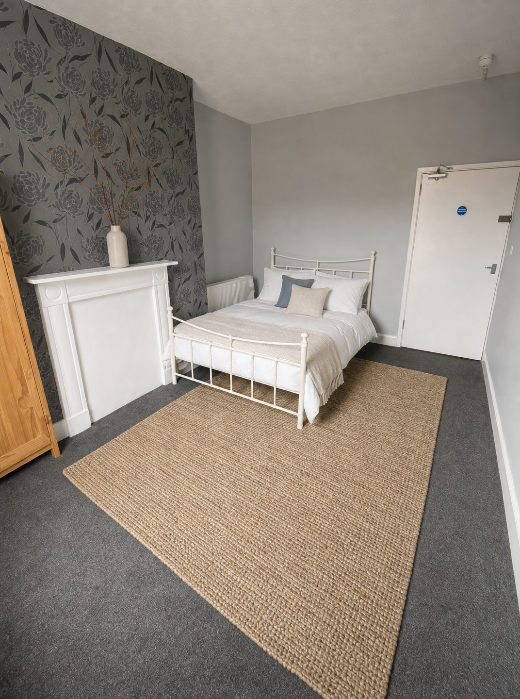 Commercial Road, Flat B, Grantham photo 5
