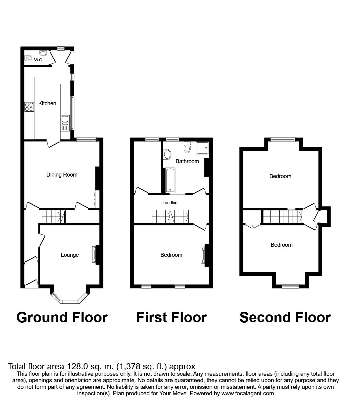 Dunhill Road, Goole DN14, 3 bedroom terraced house for sale 61221632 PrimeLocation