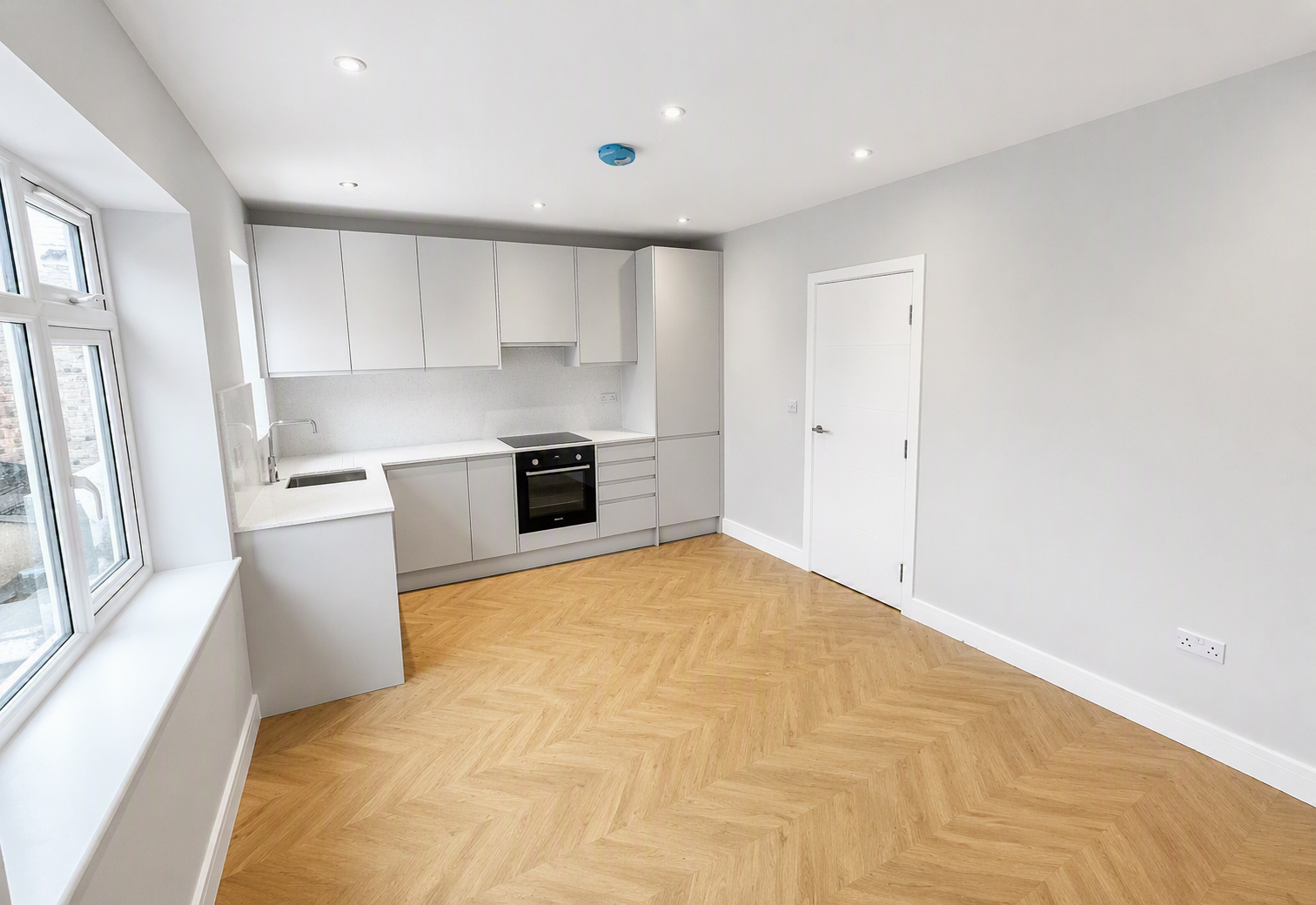 Flat 2, London photo 5