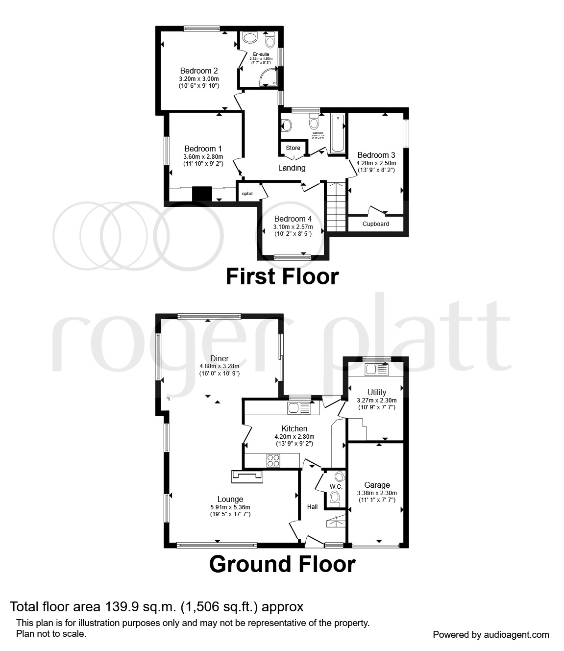 The Fairway, Burnham, Slough SL1, 4 bedroom detached house for sale 58848437 PrimeLocation