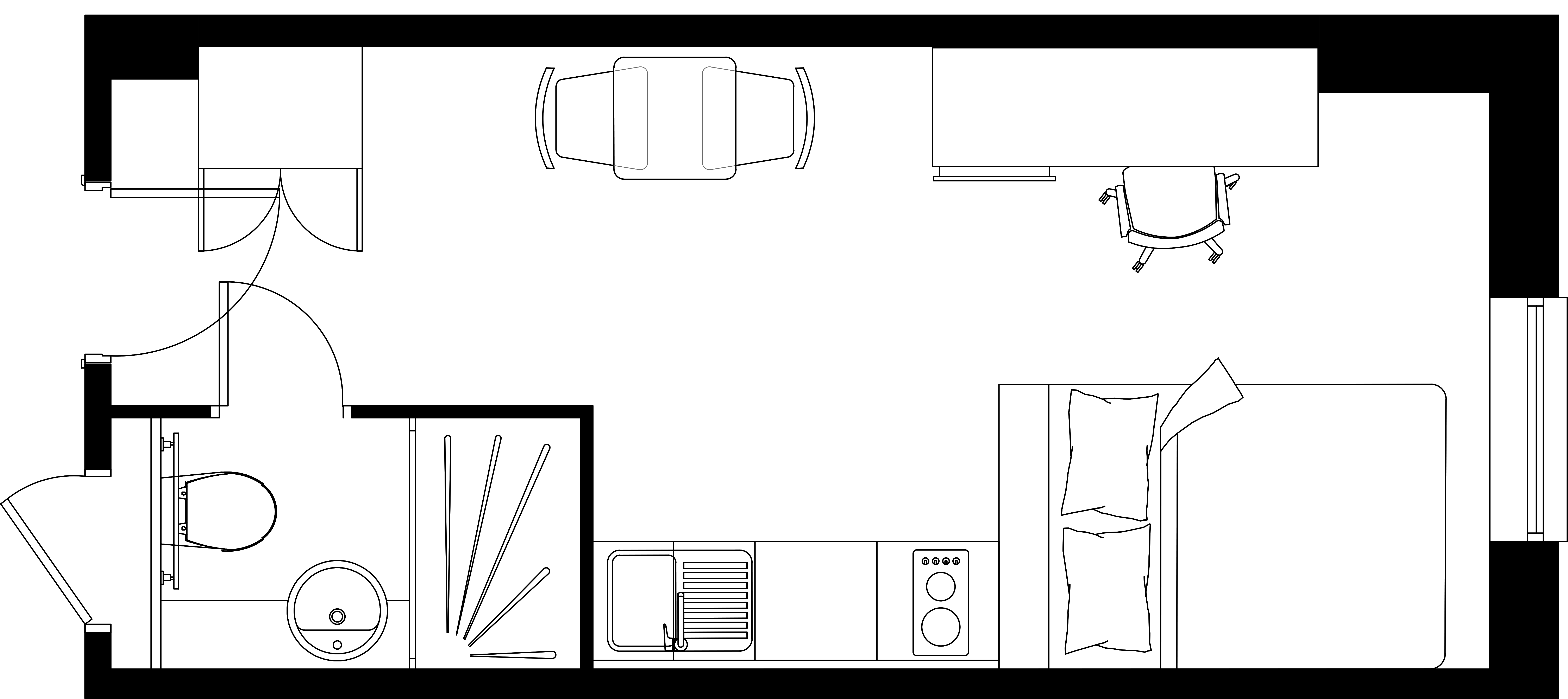 Bronze Studio, Avon Studios, Midland Rd, Bath, Bath floorplan