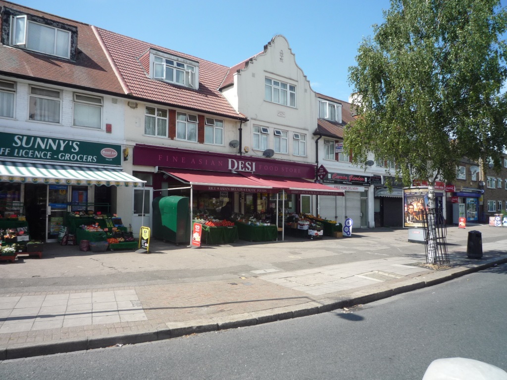 Hounslow photo 5