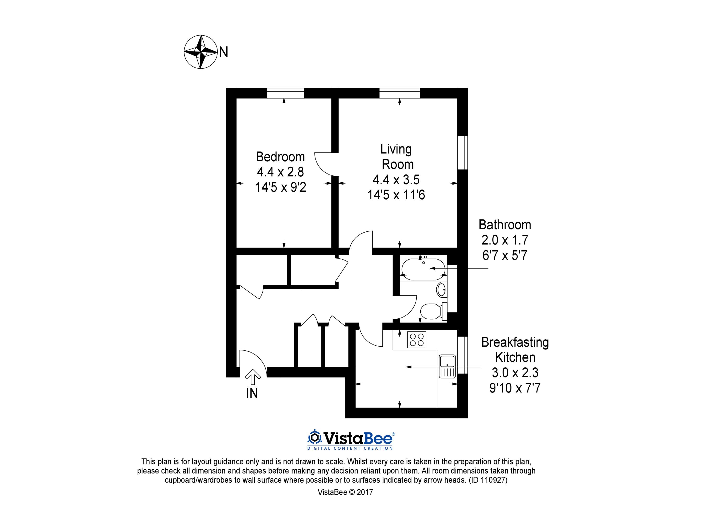 1 Bedrooms Flat for sale in 61B Wyndford Road, North Kelvinside, Glasgow G20