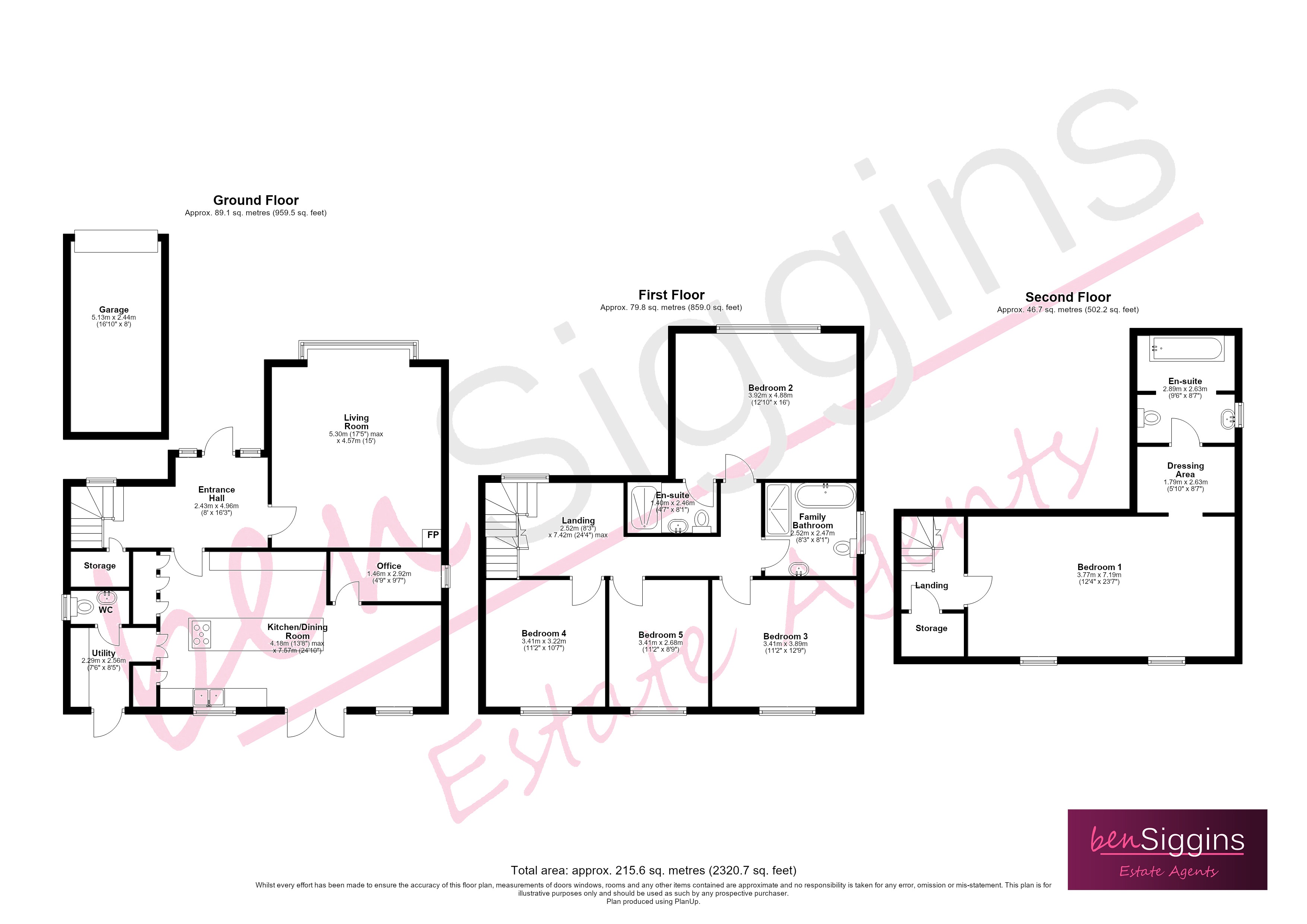 3A Warmlake Cottages,, Warmlake Road, Maidstone floorplan