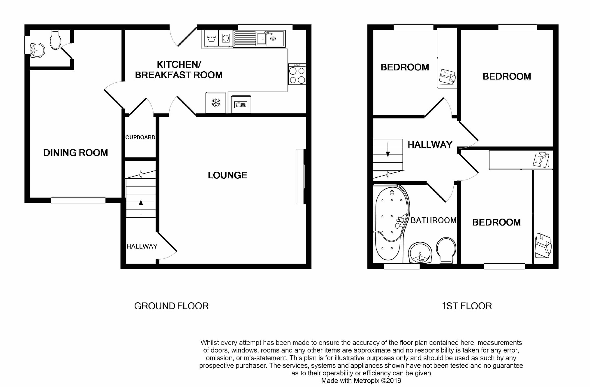 3 Bedrooms Semi-detached house for sale in Warwick Road, Ashton-Under-Lyne OL6