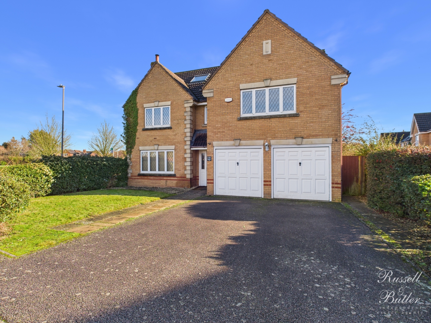 110, Embleton Way, Buckingham photo 2