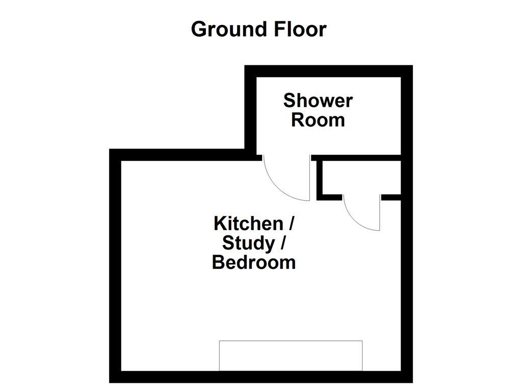 Unit 57, Chapel Lane, Lancaster floorplan