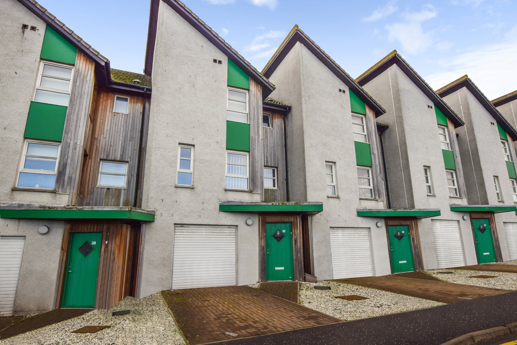 Free property report 2B, Larch Street, Dundee, DD1 5NN - Chimnie