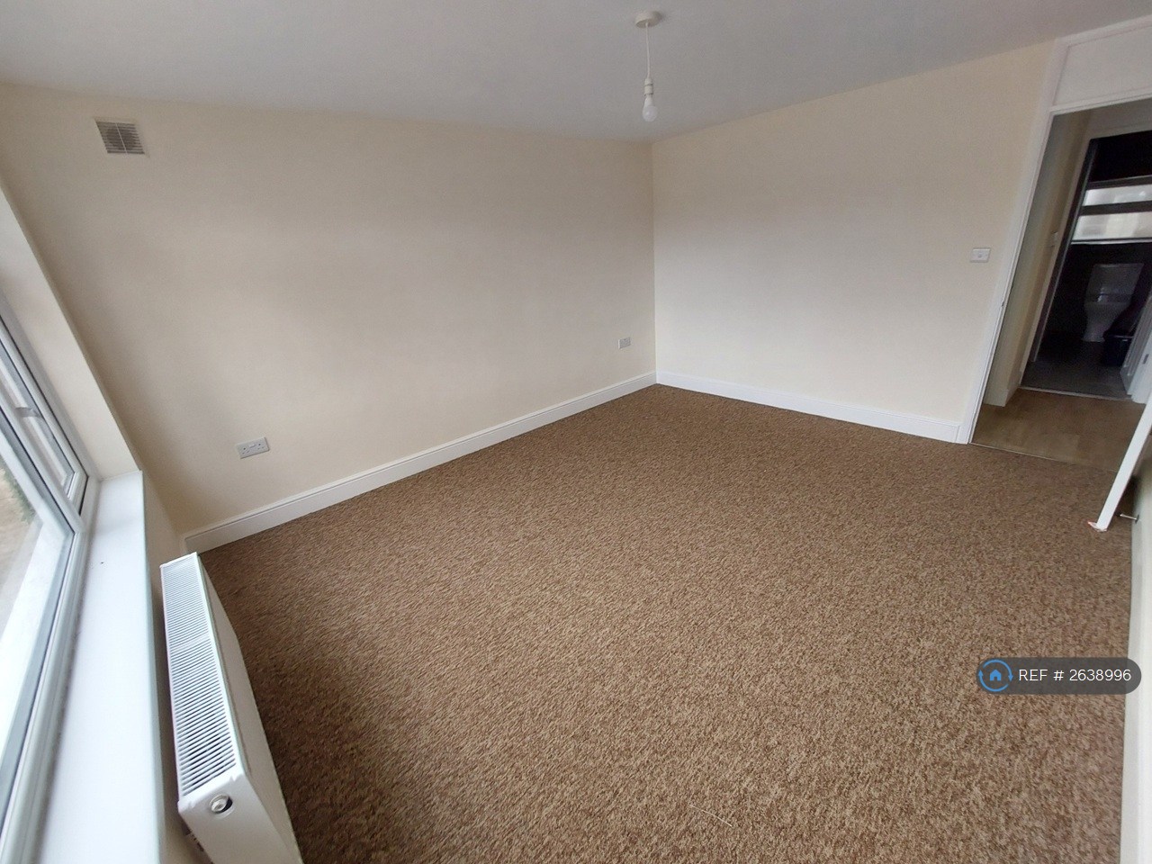 Harrogate Court, Slough floorplan