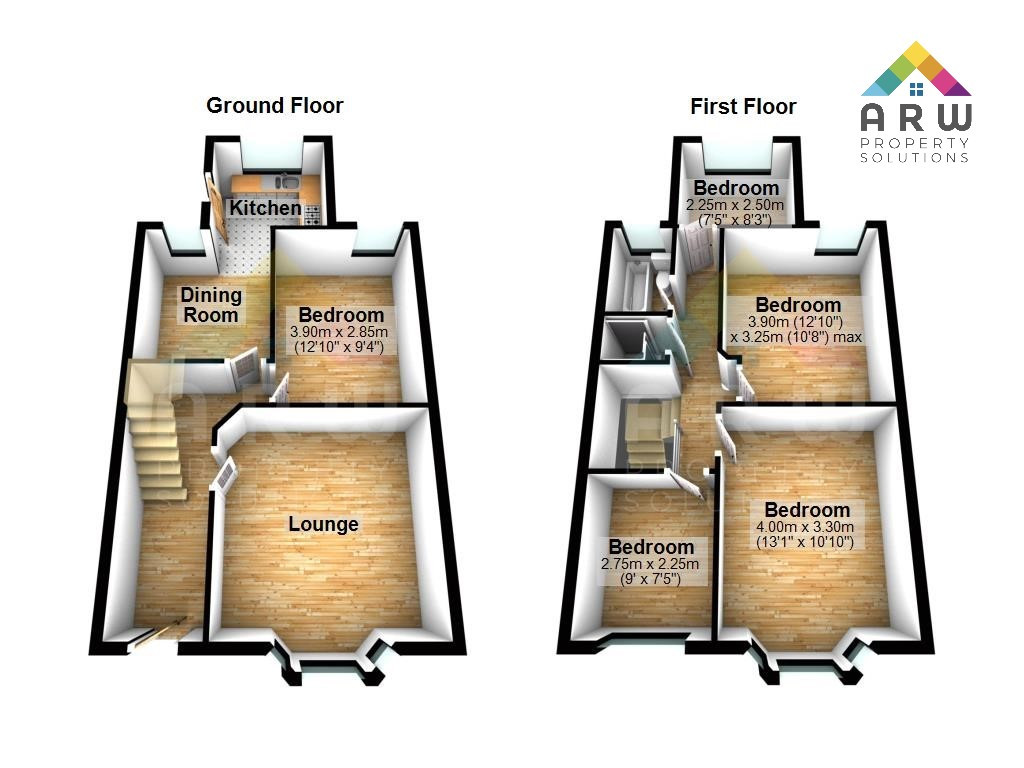 Egerton Road, Liverpool, Merseyside L15, 4 bedroom terraced house to