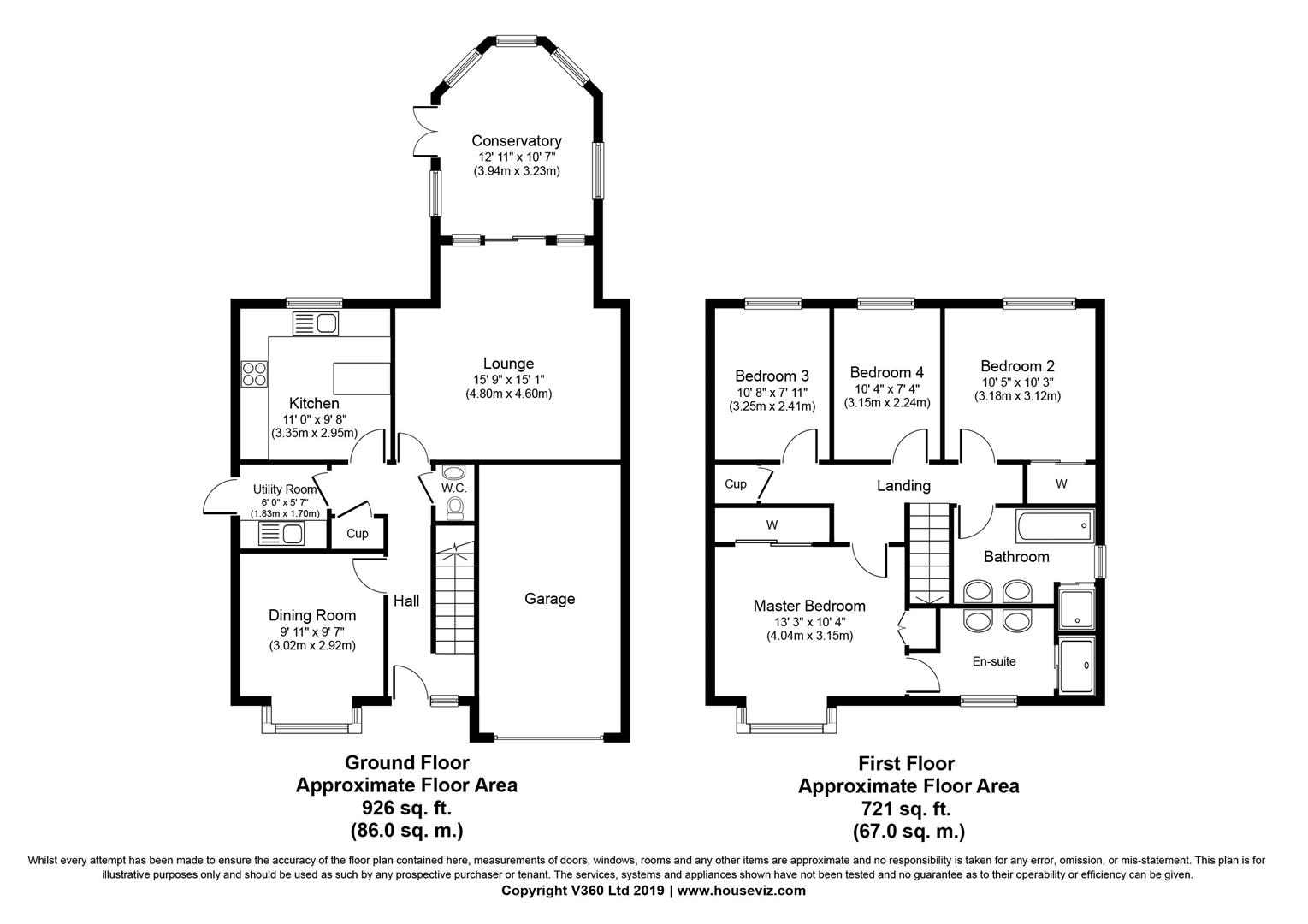 4 Bedrooms Detached house for sale in South Middleton, Uphall, Broxburn EH52