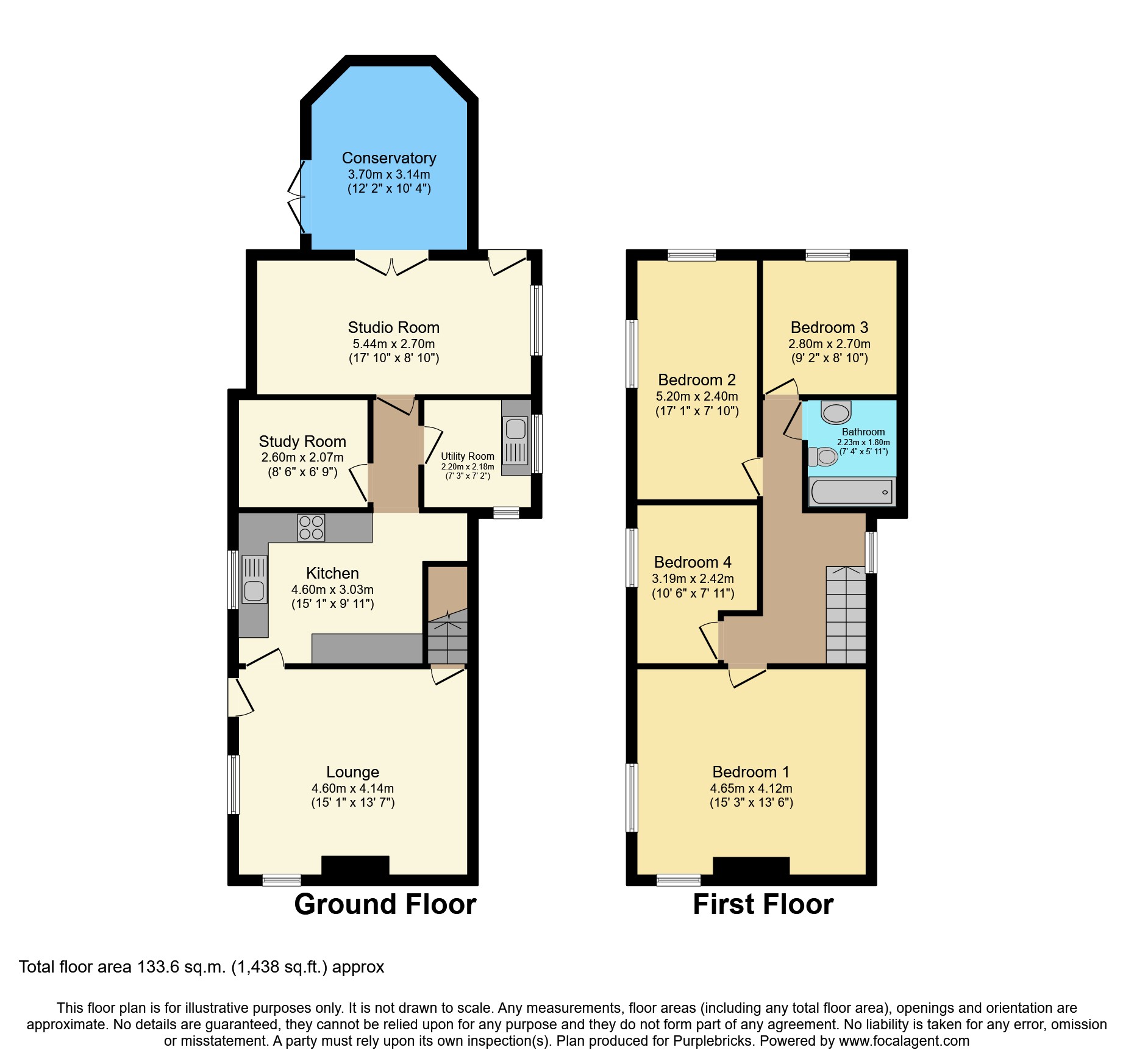 Gawsworth Road, Macclesfield SK11, 4 bedroom detached house for sale