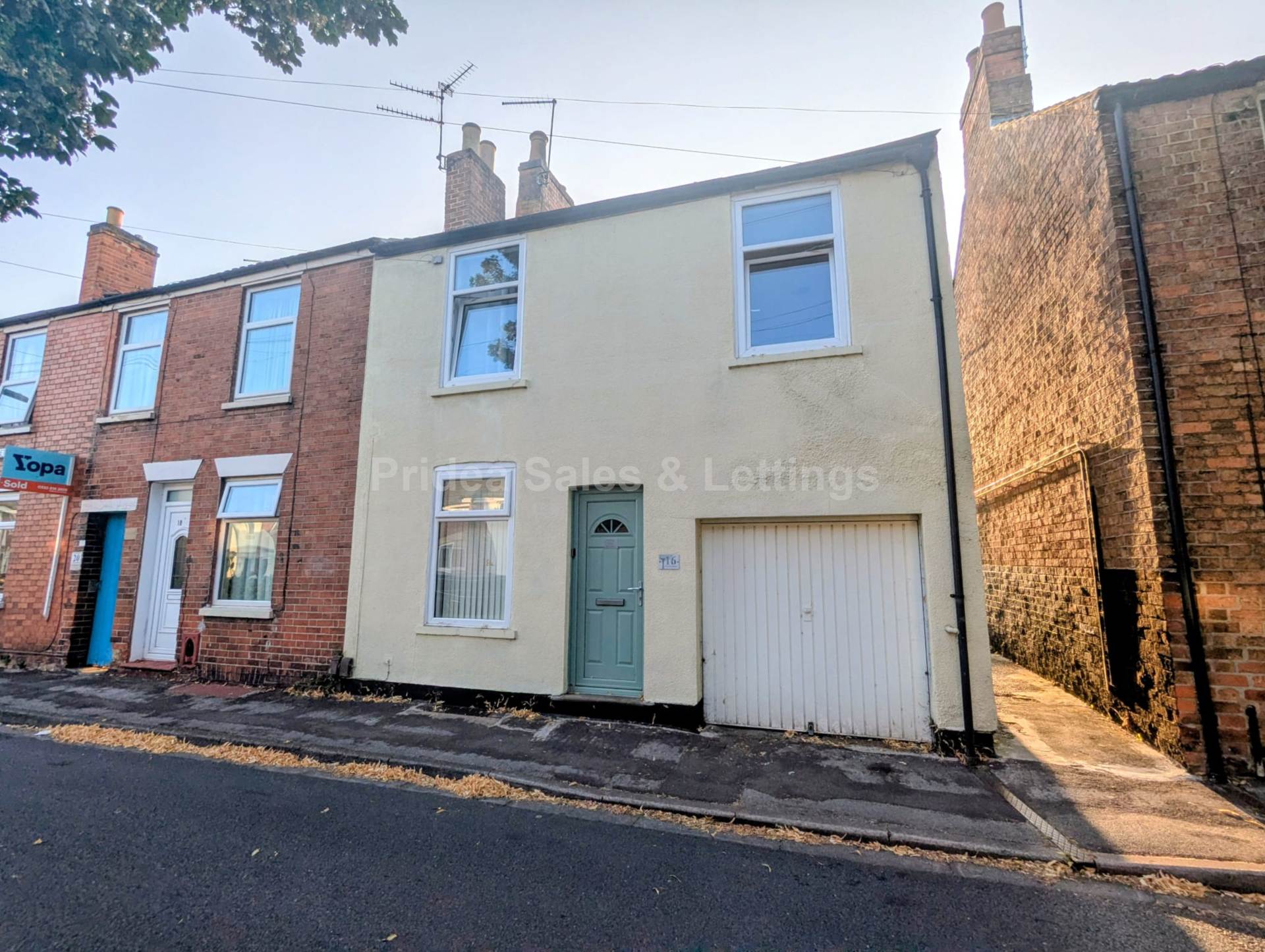16, Whitfield Street, Newark photo 2