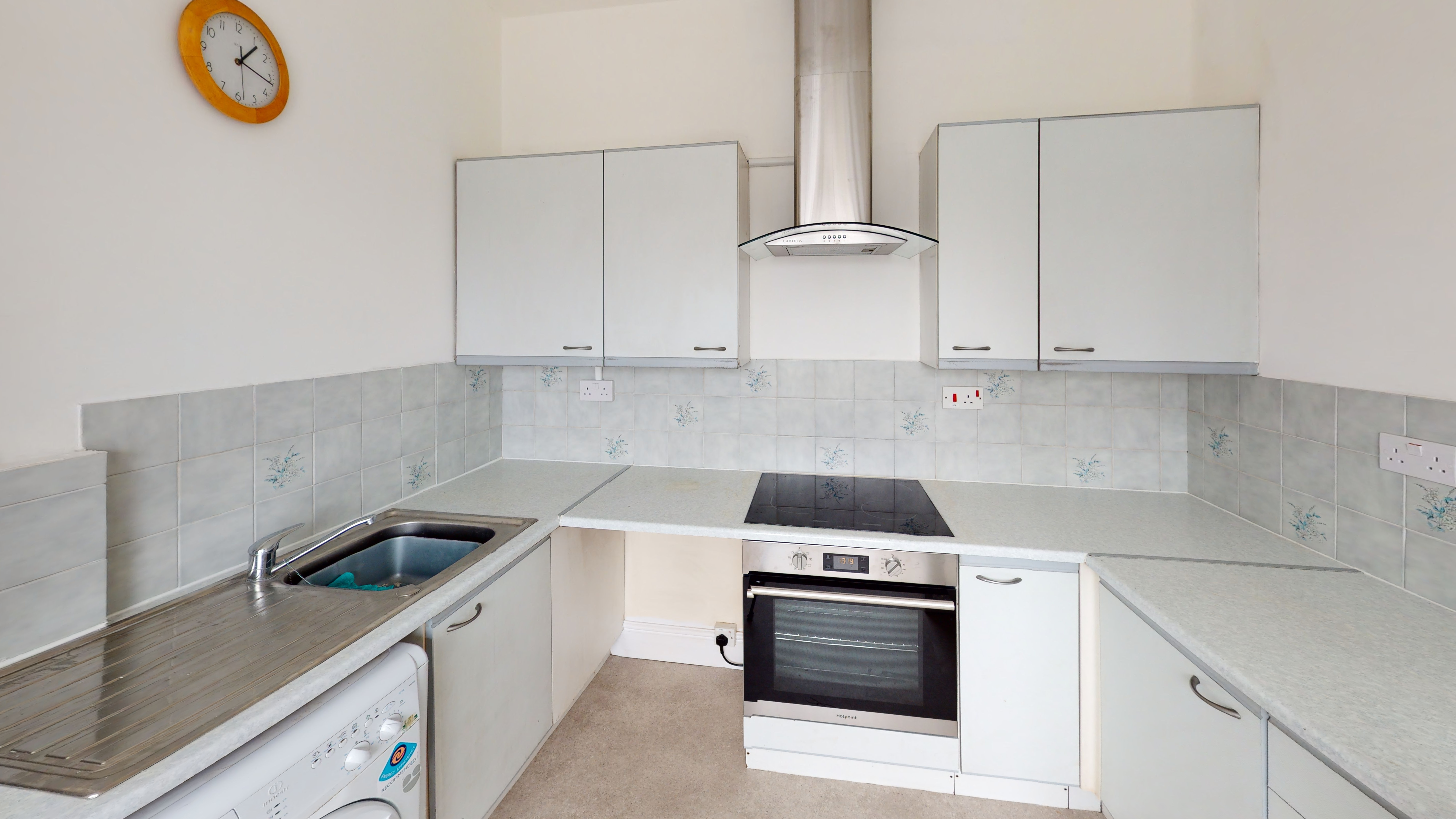 Flat 4, 39 Henleaze Road, Henleaze photo 4